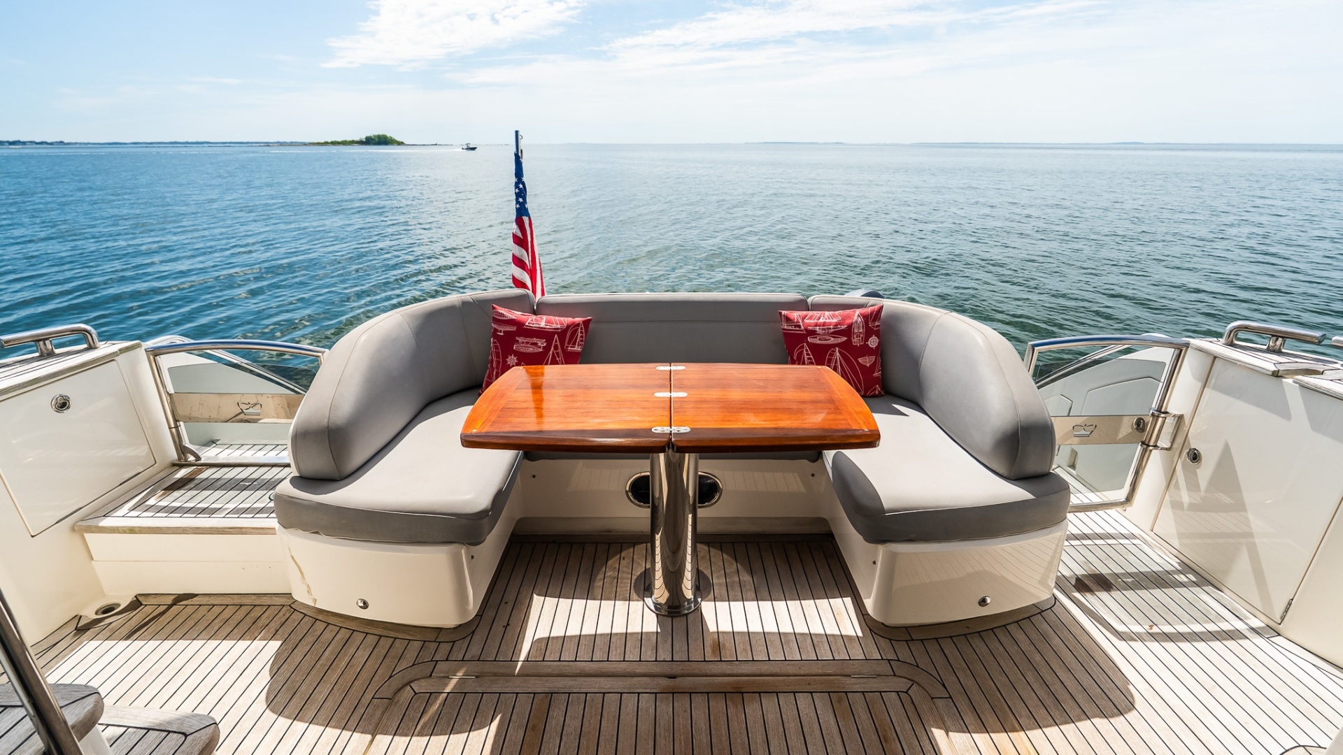 Princess F52 — DEBT SETTER - Photo 36
