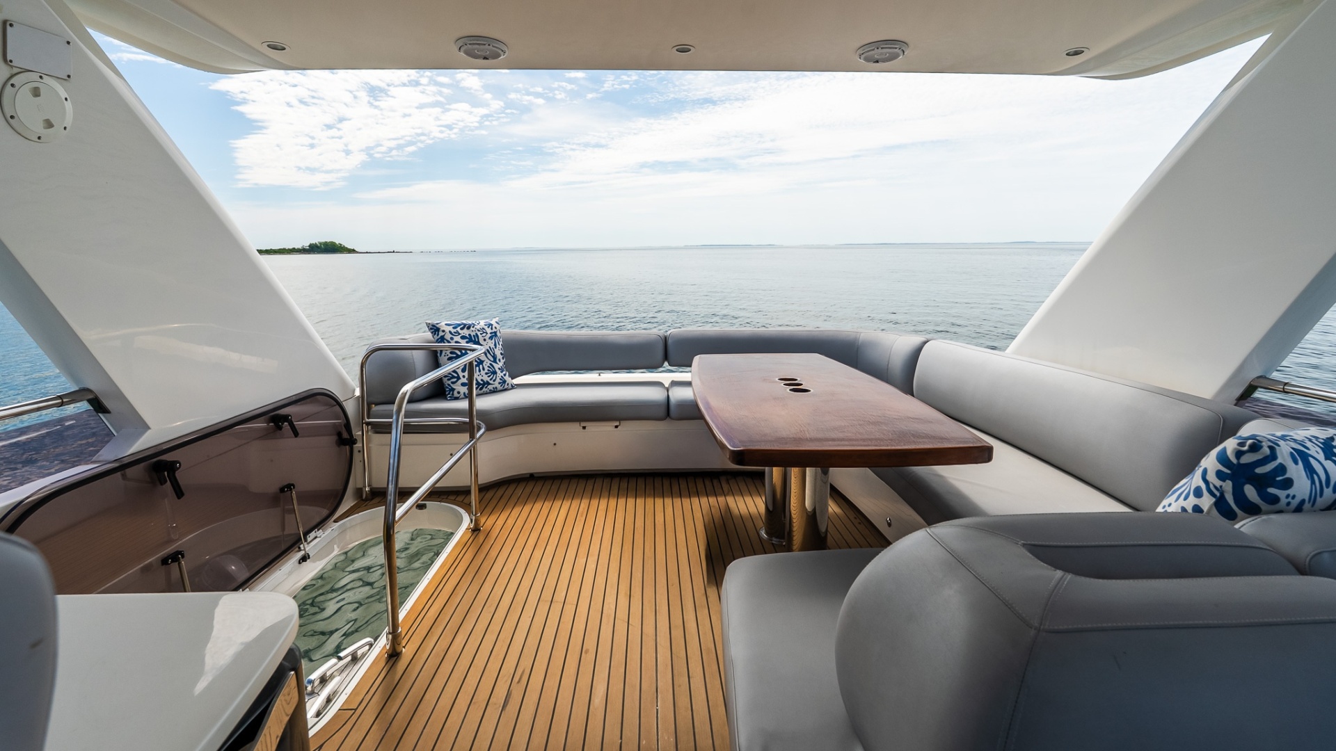Princess F52 — DEBT SETTER - Photo 24