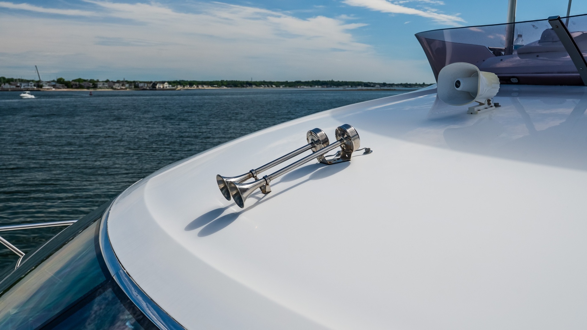Princess F52 Yacht For Sale