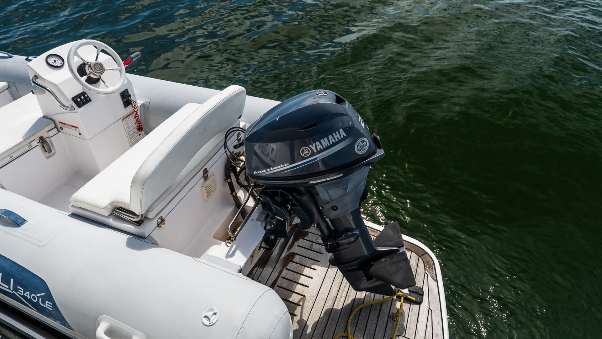Princess F52 Yacht For Sale