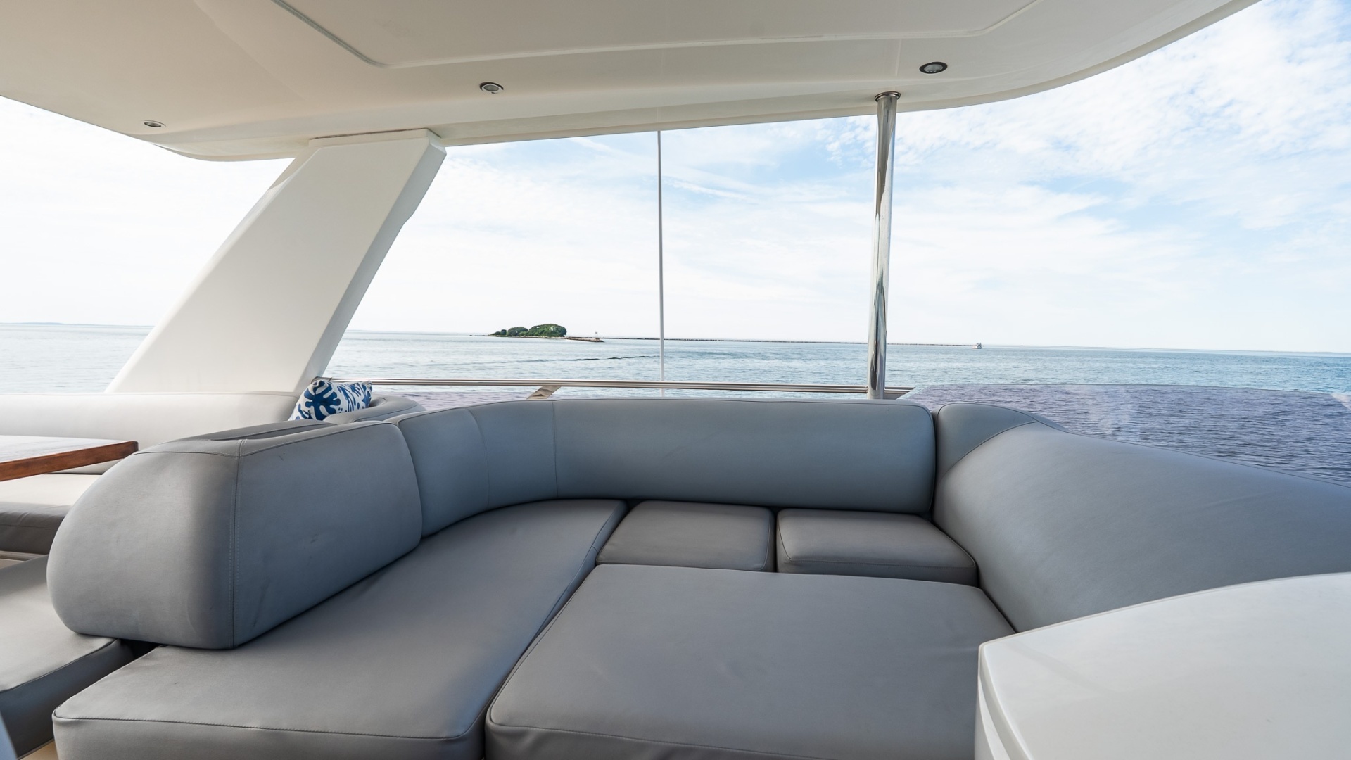 Princess F52 Yacht For Sale