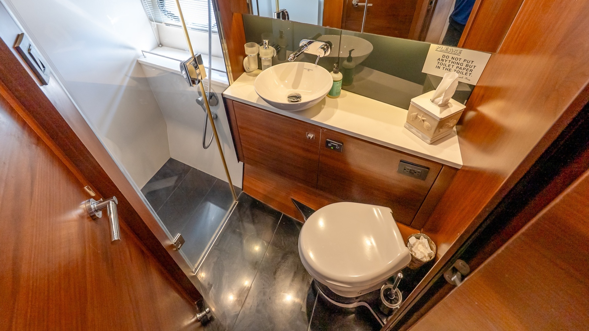 Princess F52 Yacht For Sale