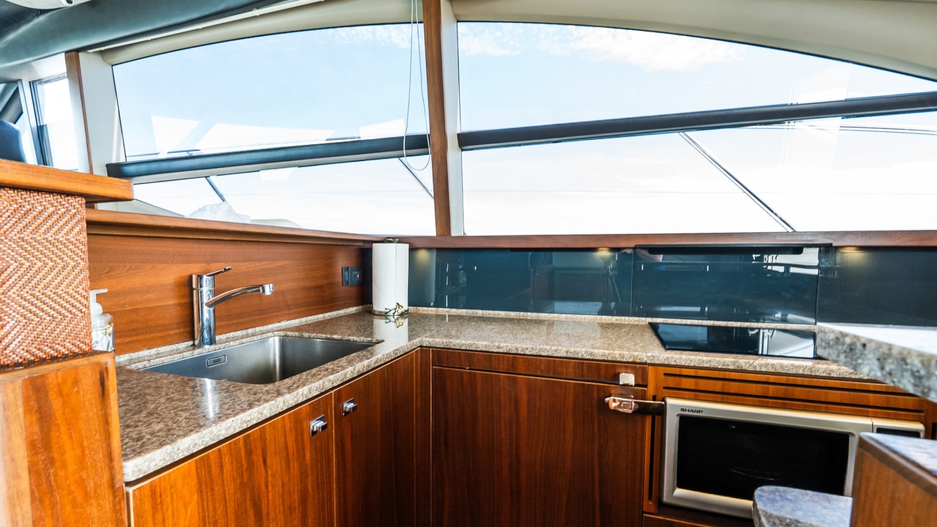 Princess F52 Yacht For Sale