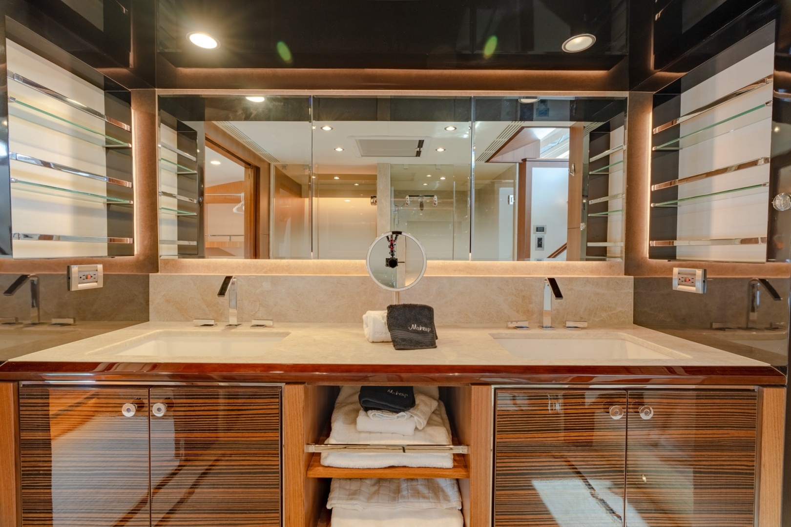 Ocean Alexander 100 Motoryacht Yacht For Sale