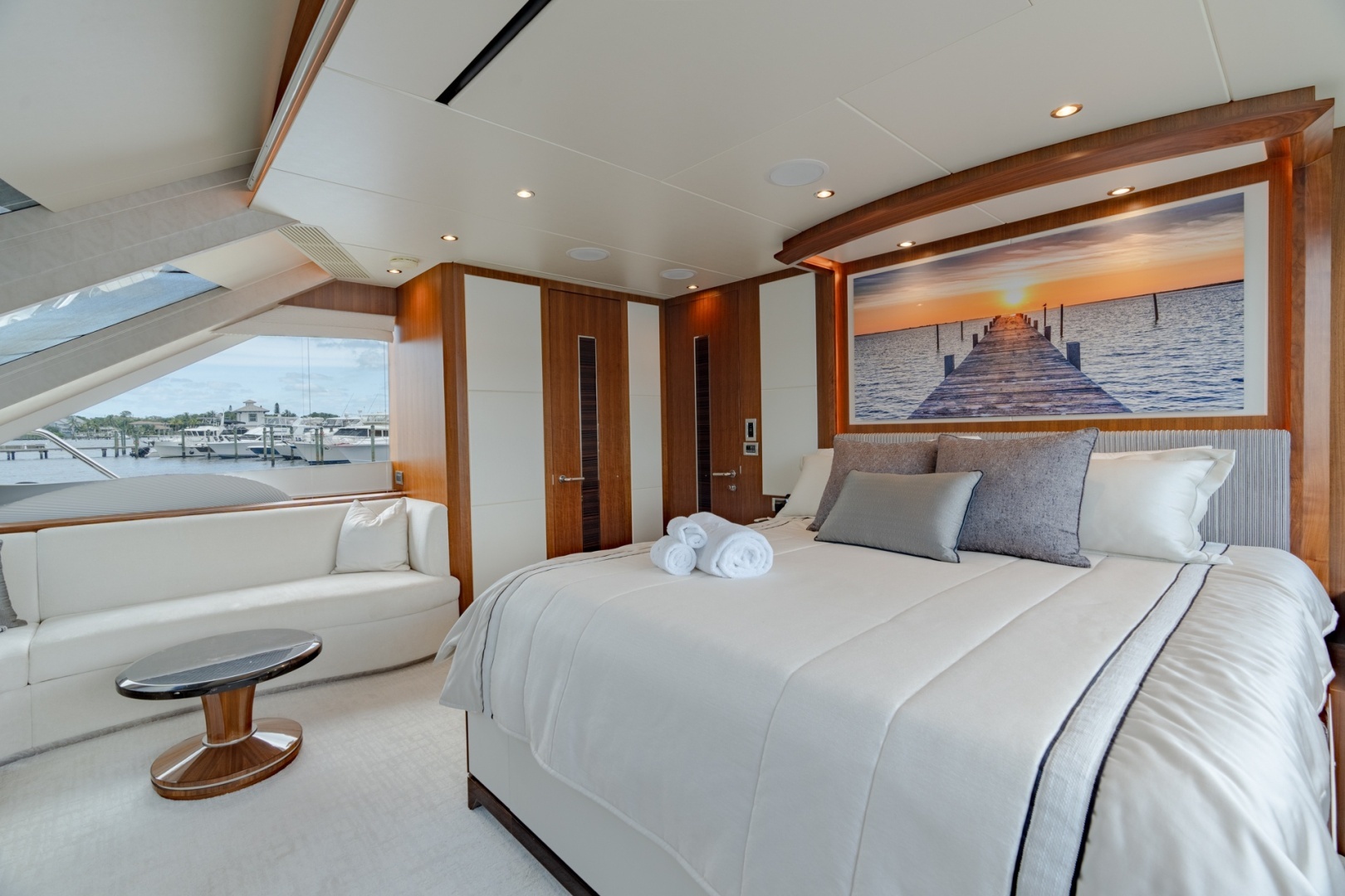 Ocean Alexander 100 Motoryacht Yacht For Sale
