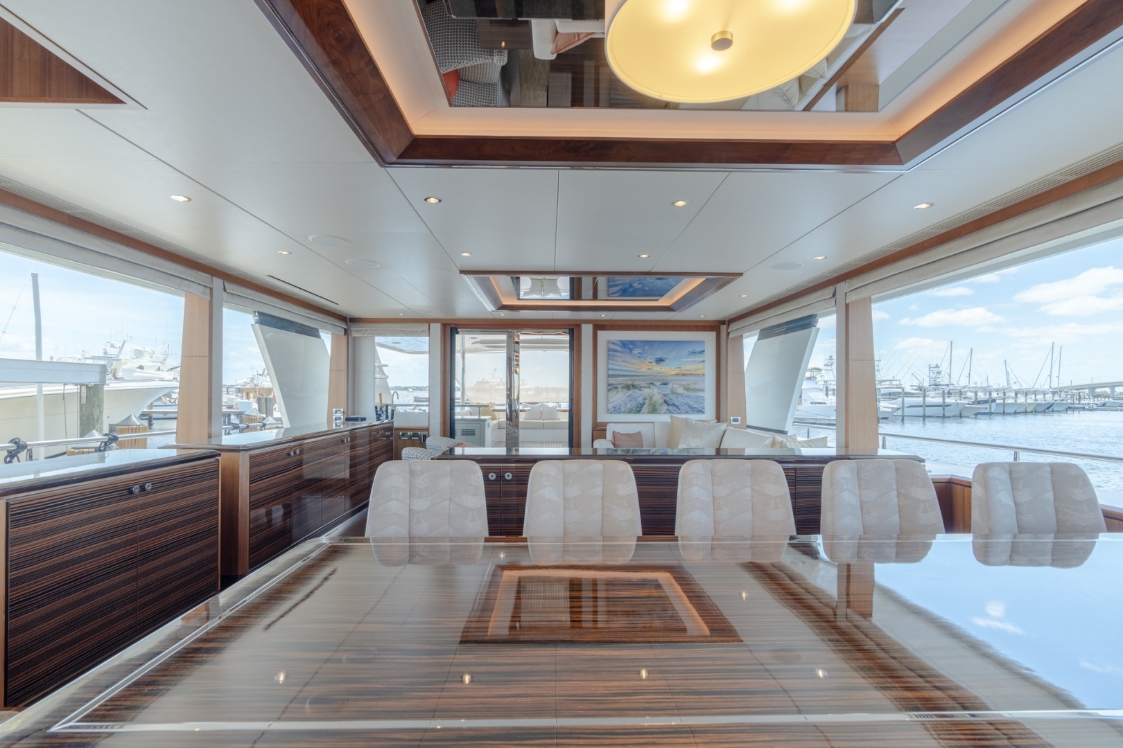 Ocean Alexander 100 Motoryacht Yacht For Sale