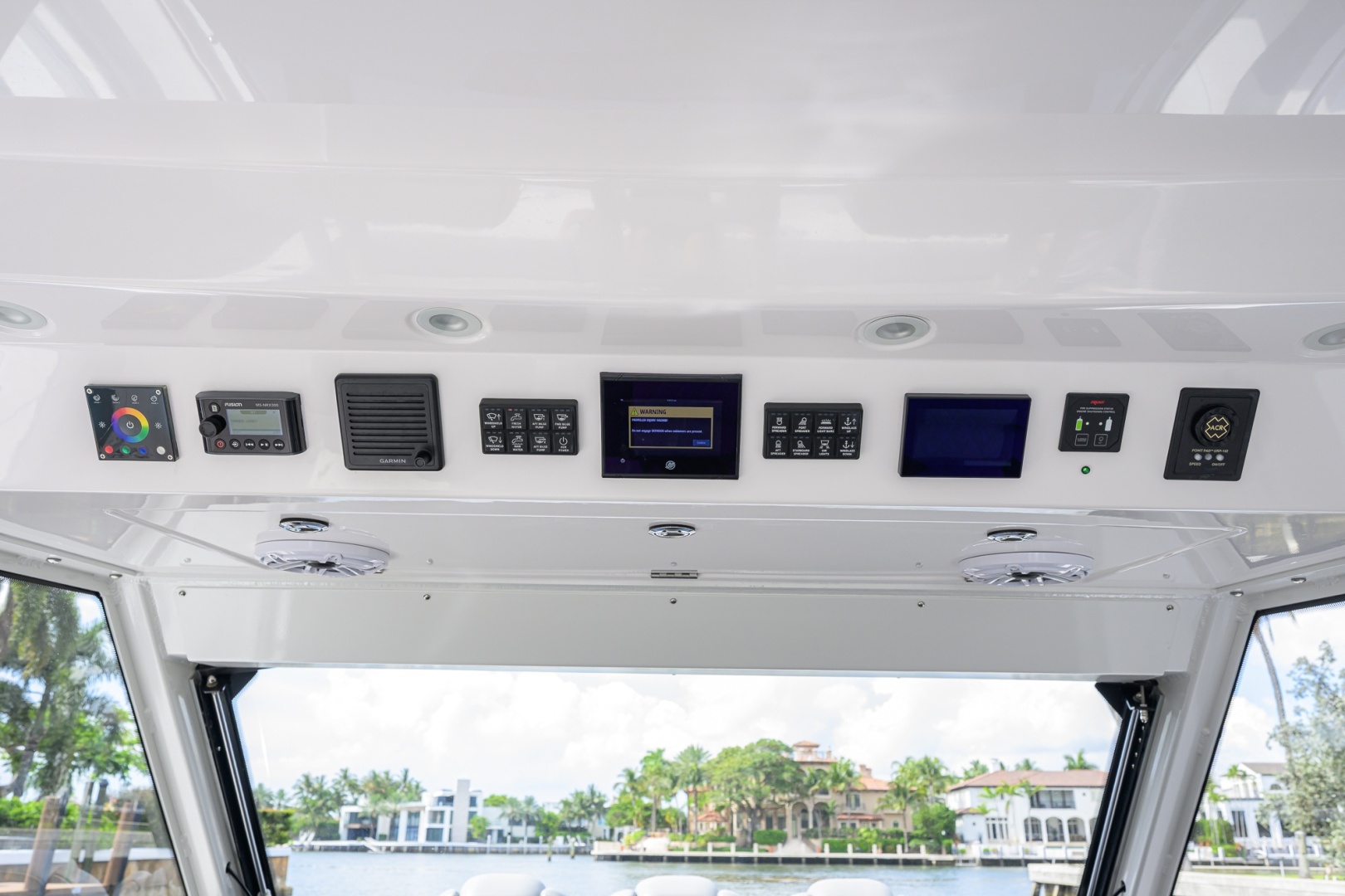 GALLANT LADY 45ft Everglades Yacht For Sale GALLANT LADY 45ft Everglades Yacht For Sale