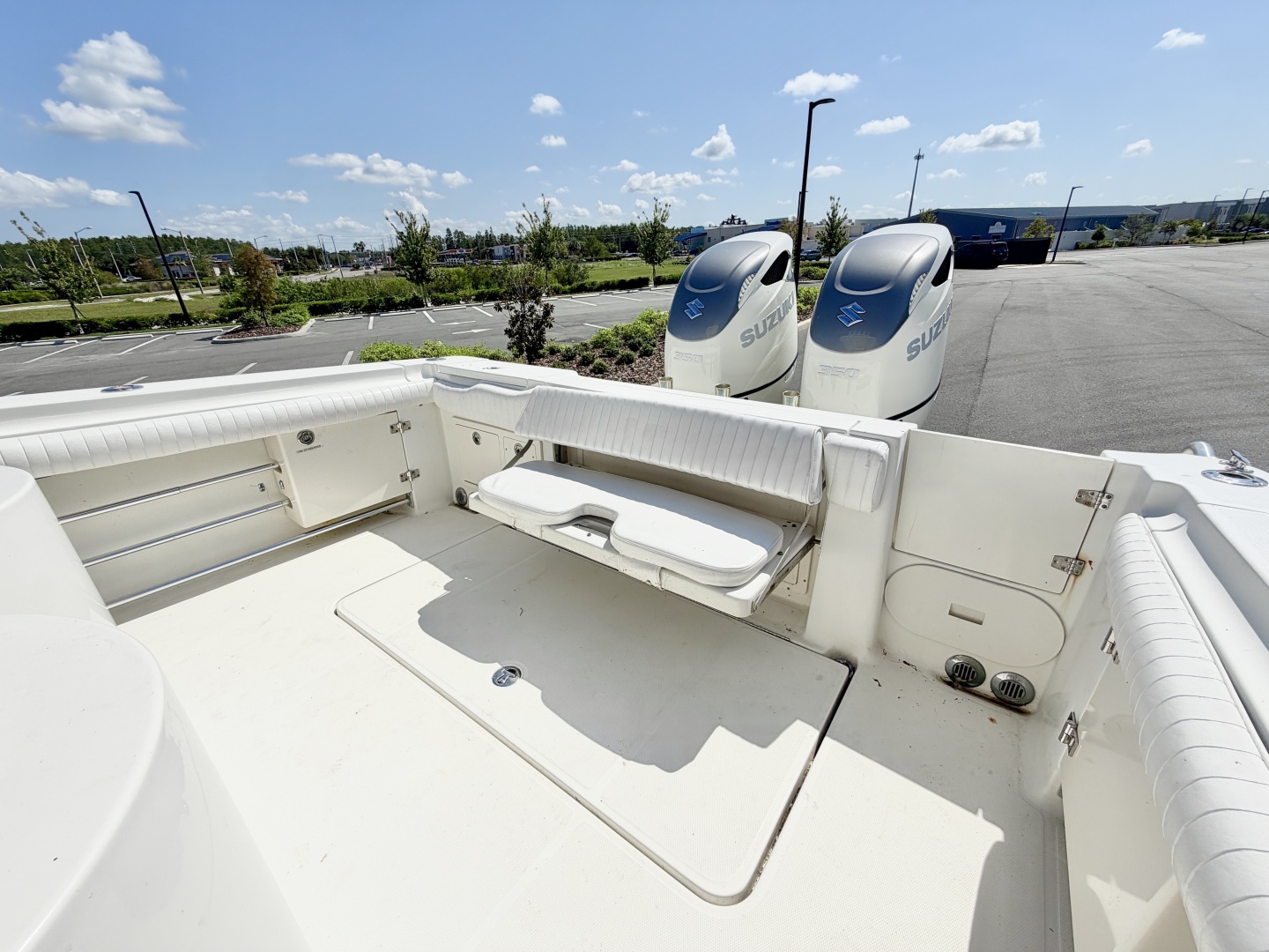 Hydra-Sports 3300 CC - Photo 11