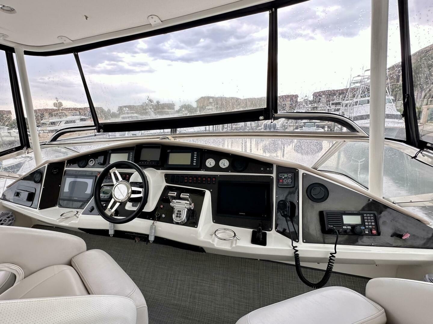 Marquis 59 Yacht For Sale