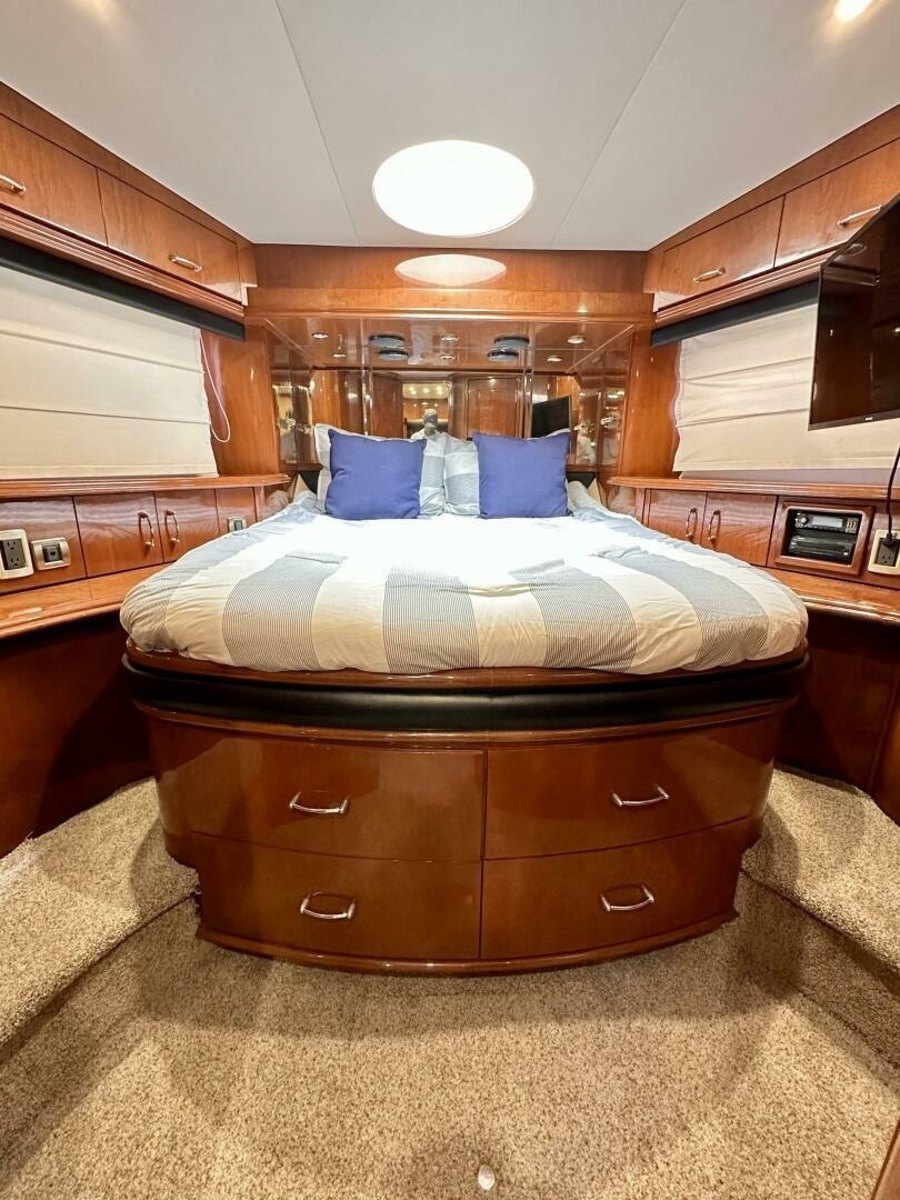 Marquis 59 Yacht For Sale