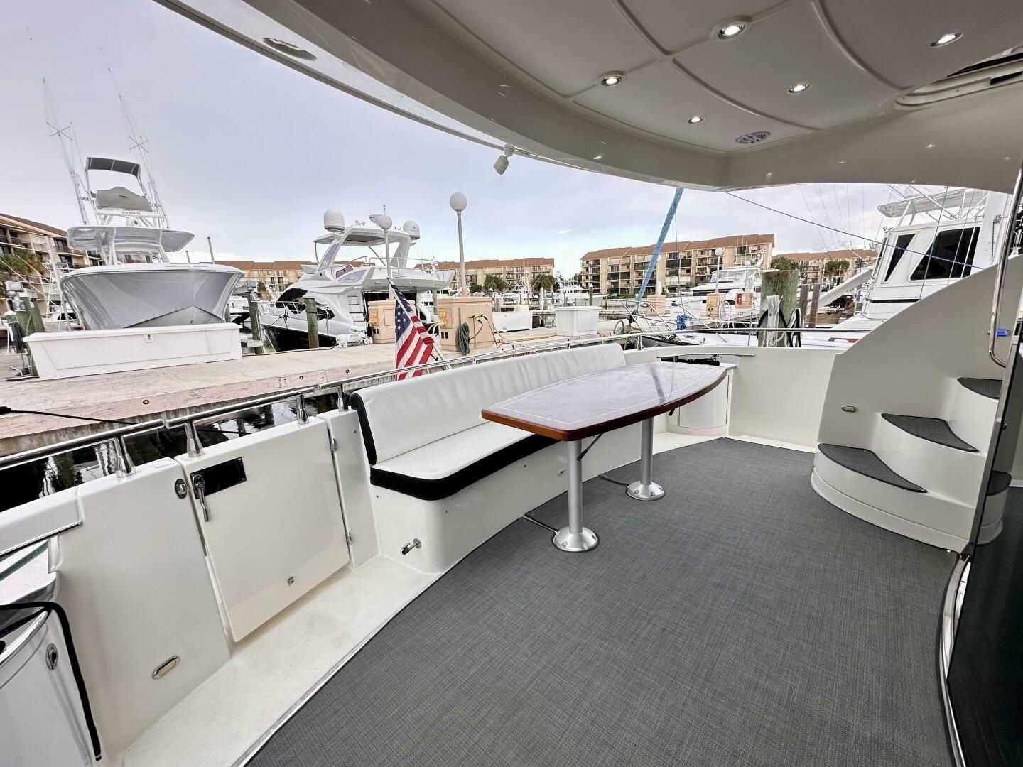 Marquis 59 Yacht For Sale