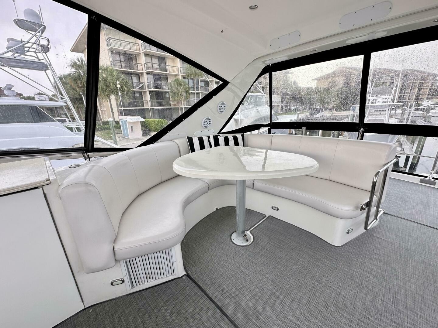 Marquis 59 Yacht For Sale