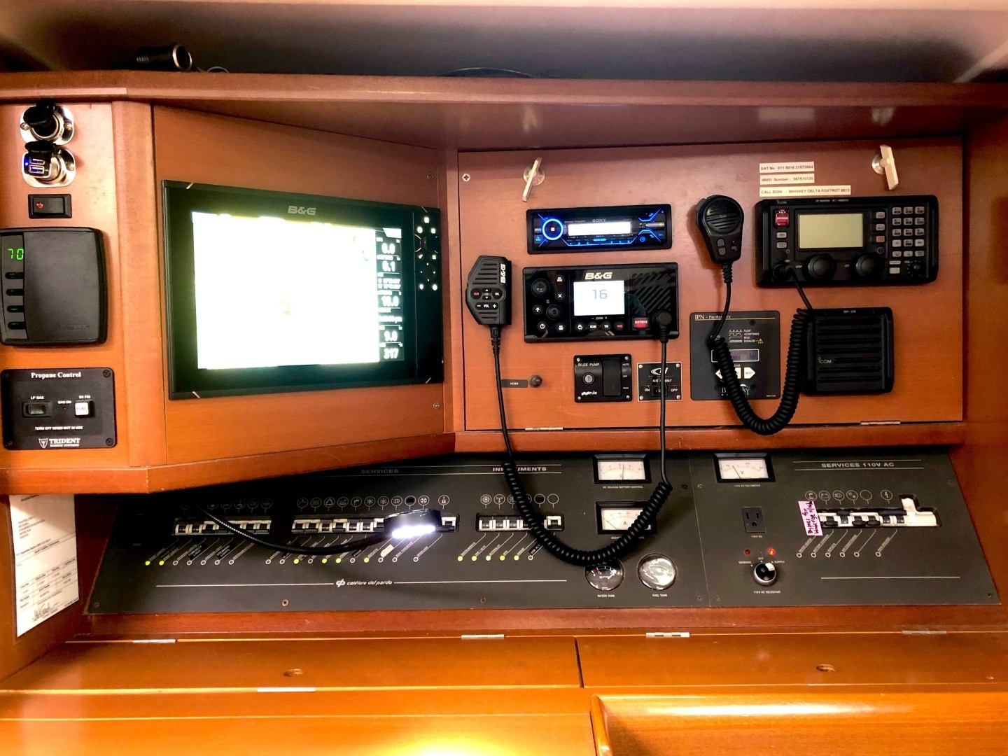 Grand Soleil 50 Yacht For Sale