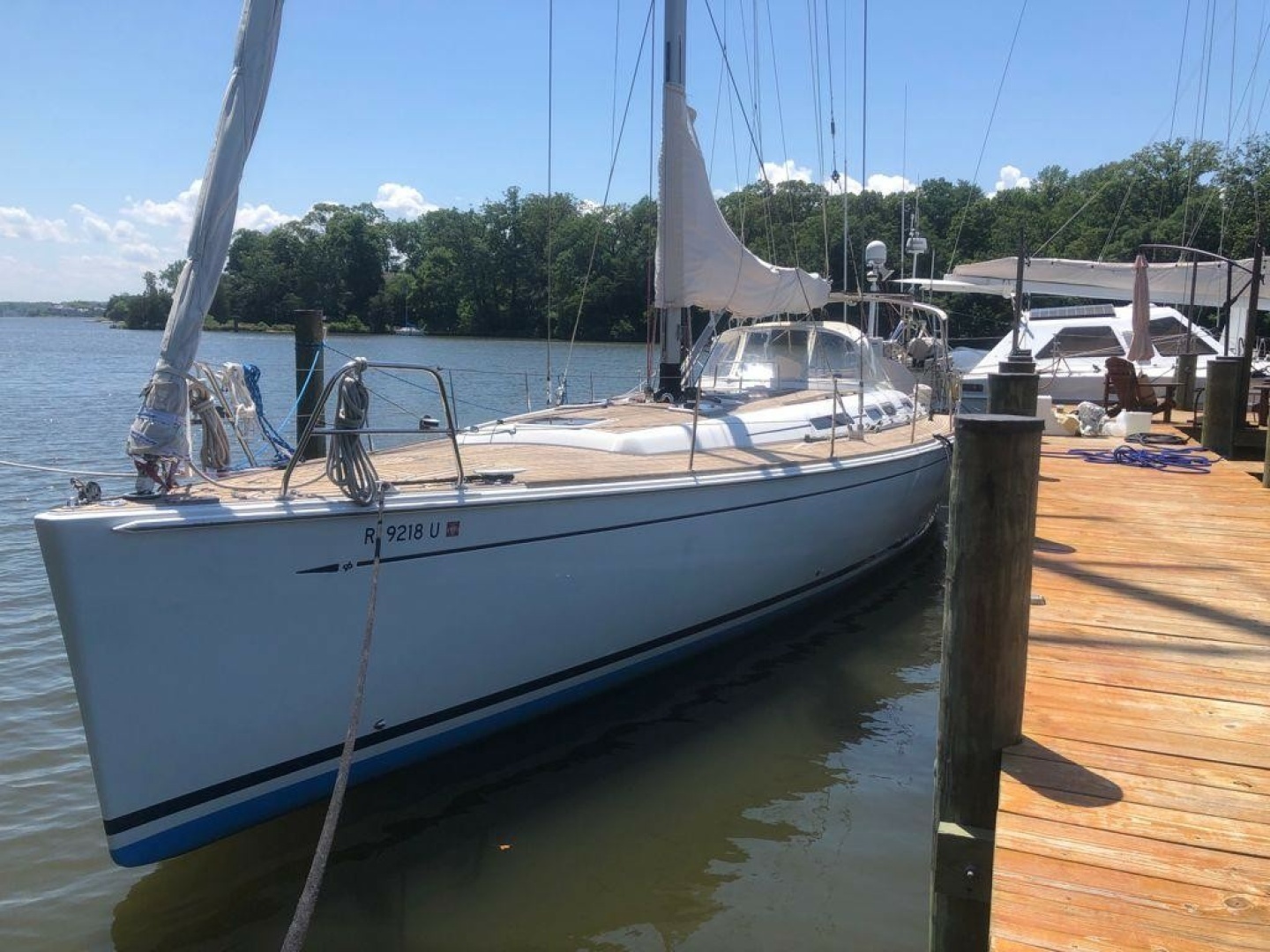 2006 Grand Soleil 50 - photo 1 of 6