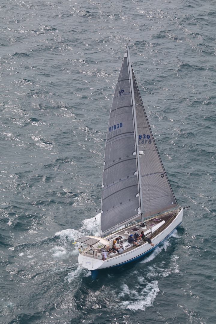 50ft Grand Soleil Yacht For Sale