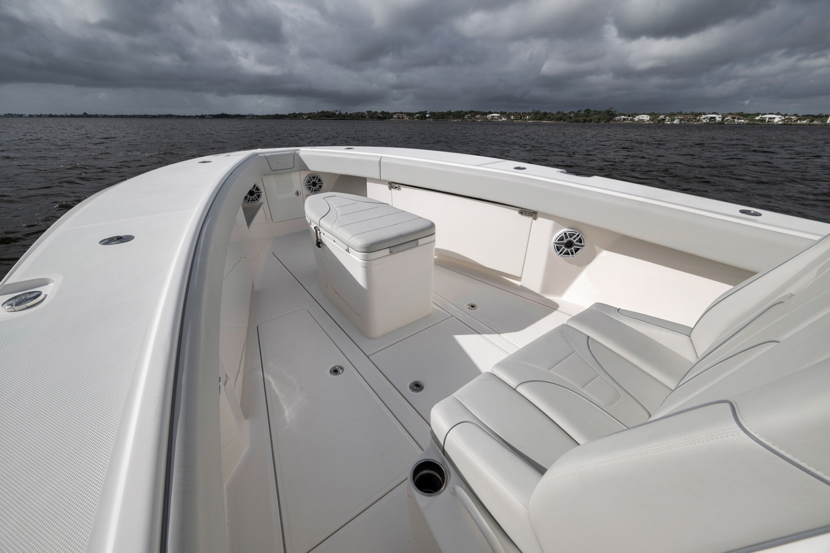 SeaVee 370Z Yacht For Sale
