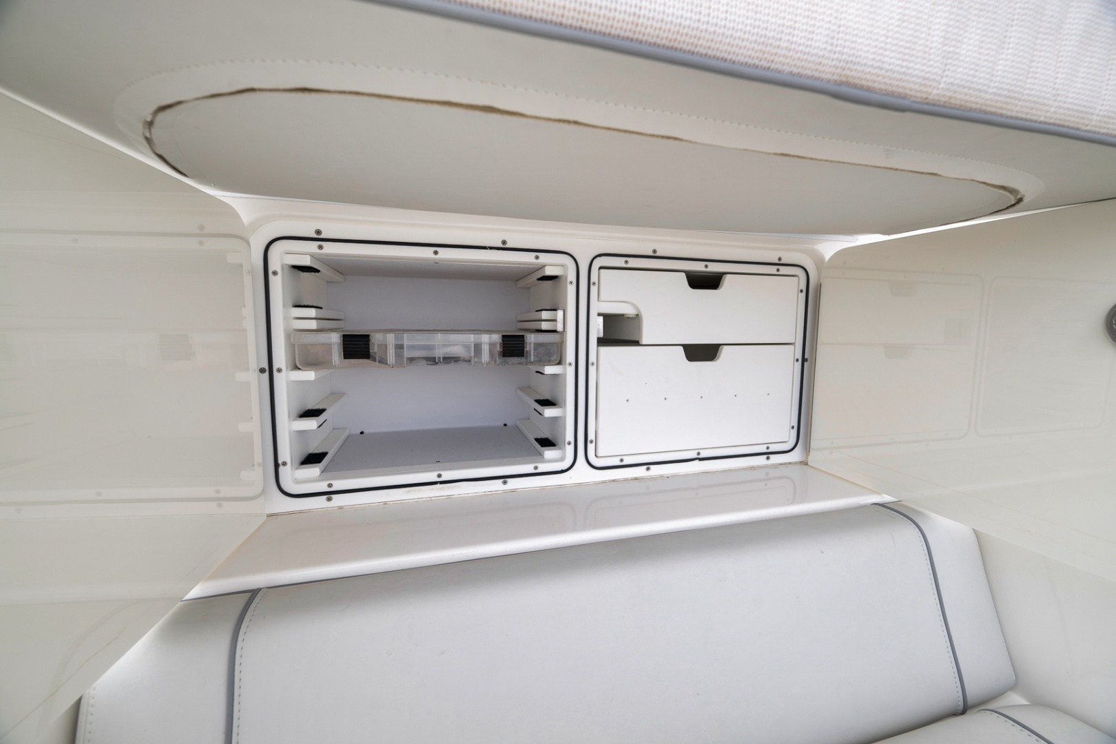 SeaVee 370Z Yacht For Sale