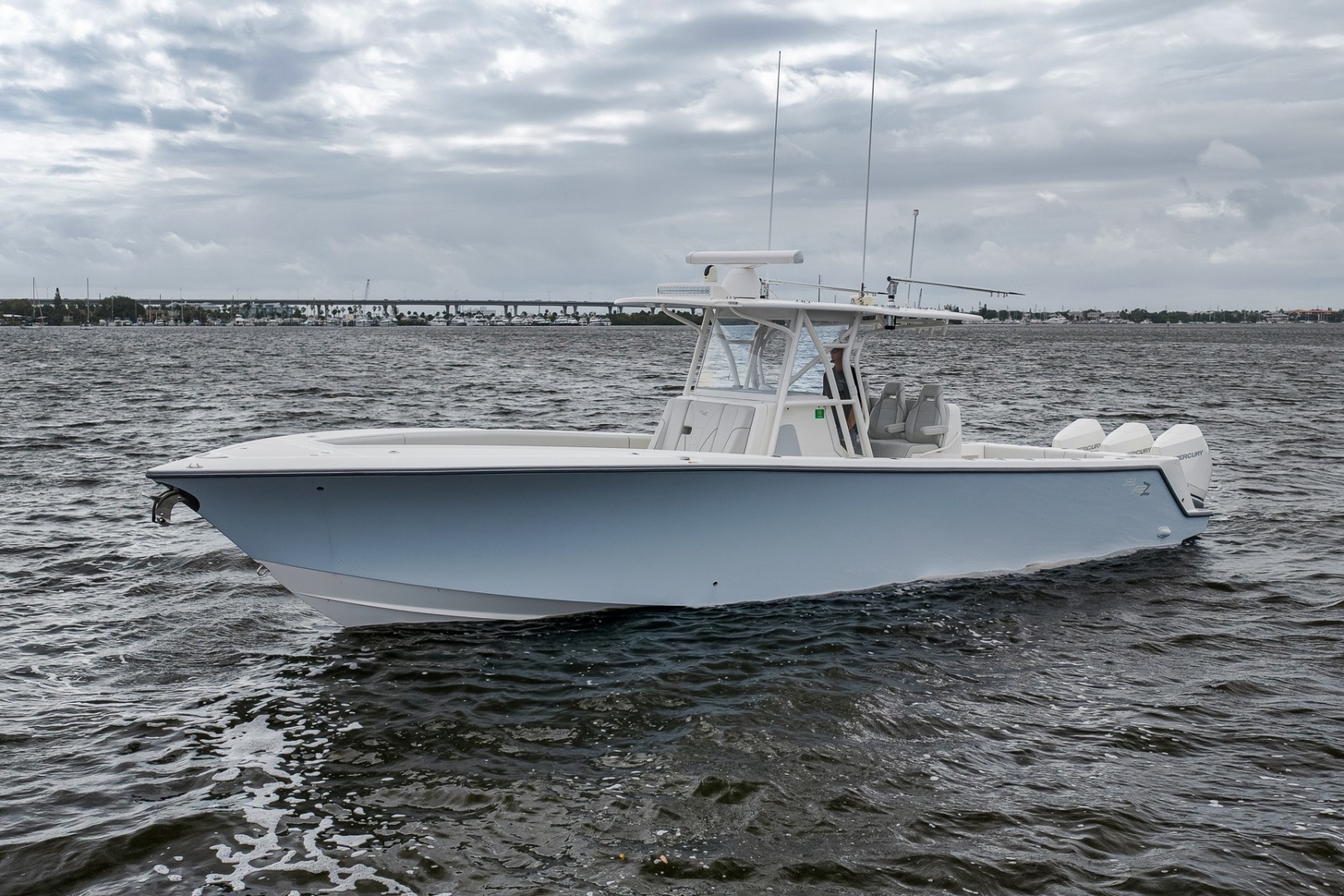 SeaVee 370Z - Photo 15