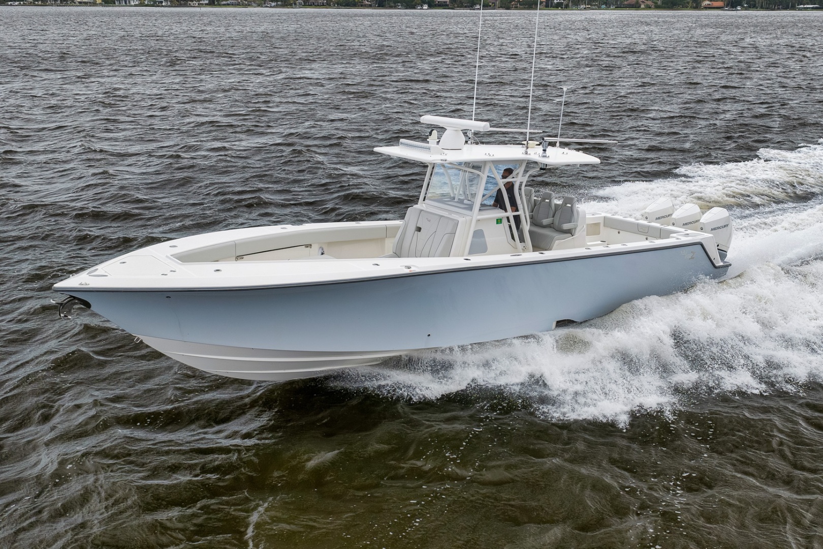 SeaVee 370Z - Photo 26