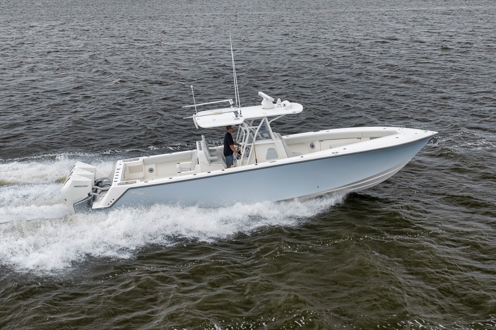 SeaVee 370Z - Photo 17