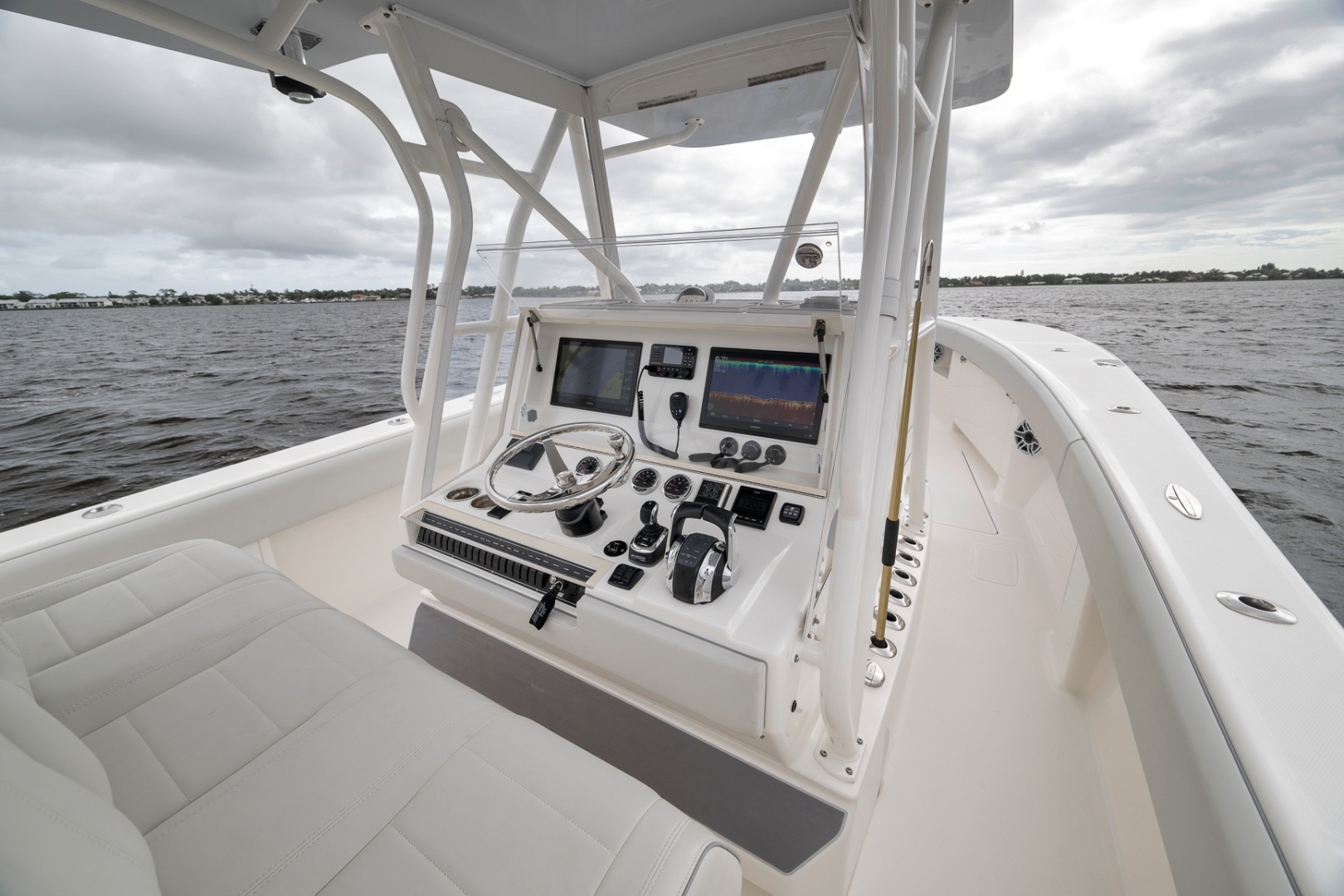 SeaVee 370Z - Photo 60