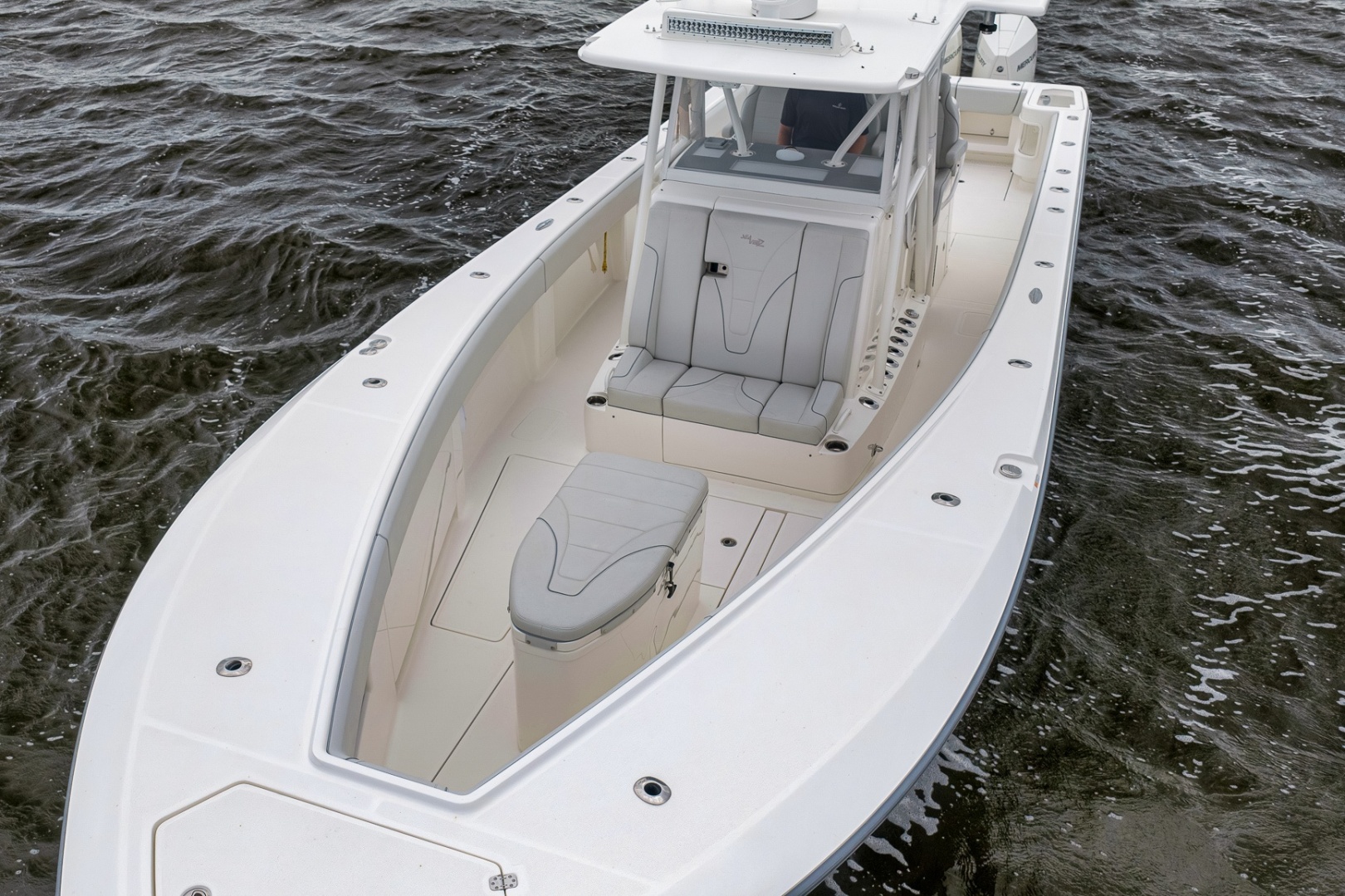 SeaVee 370Z - Photo 5