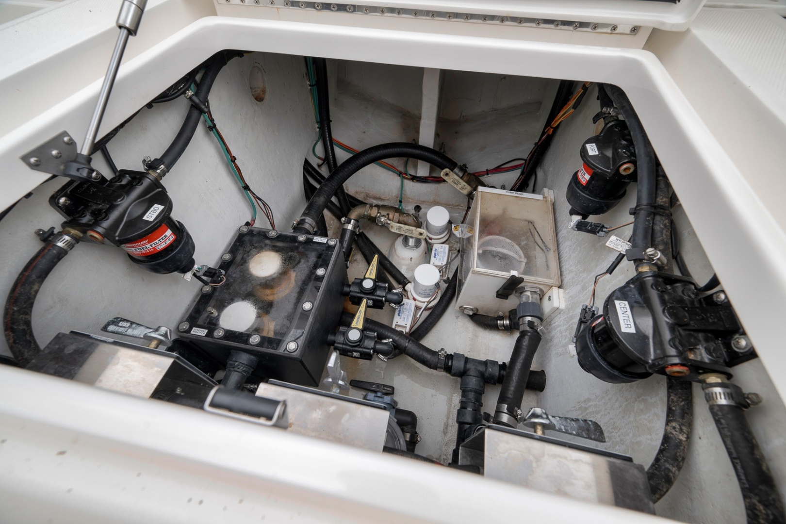 SeaVee 370Z - Photo 56
