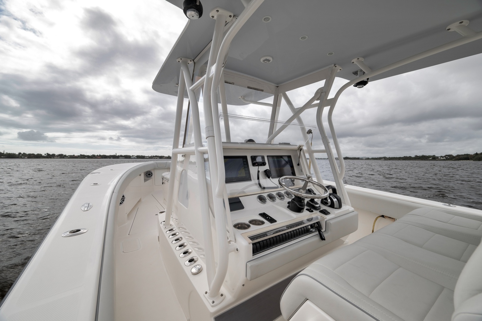SeaVee 370Z - Photo 62