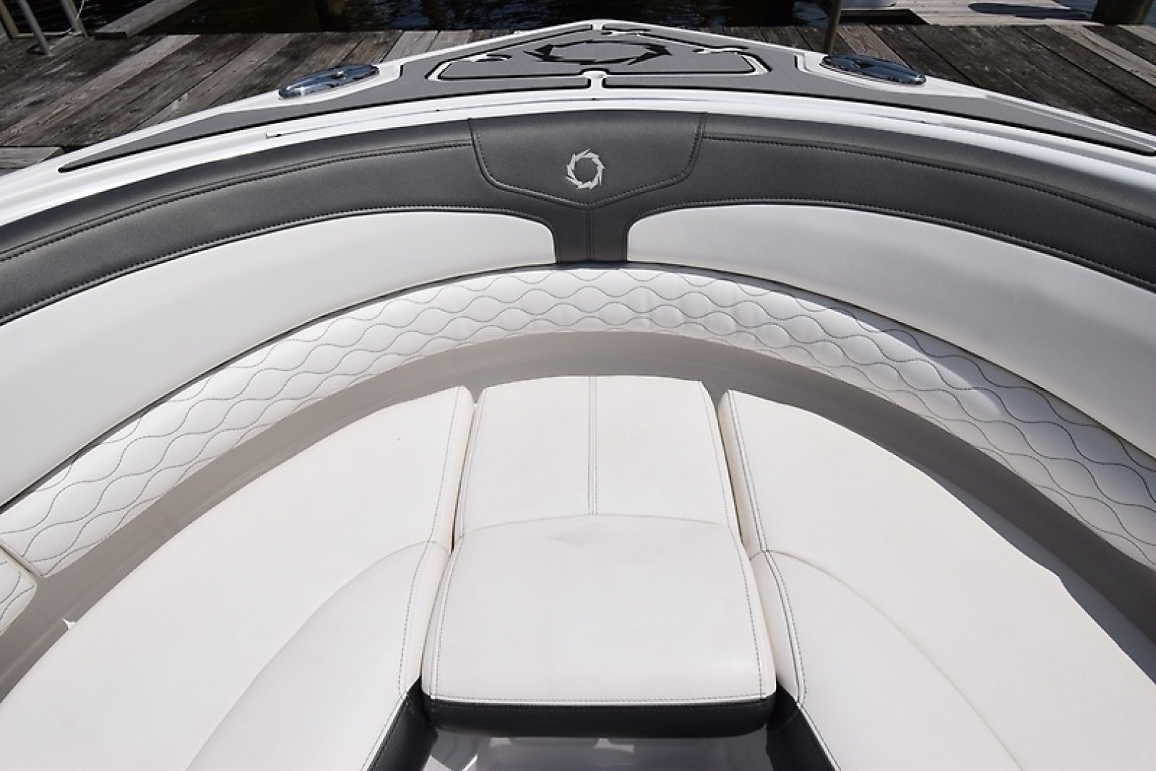 Fountain 39 NX Yacht For Sale