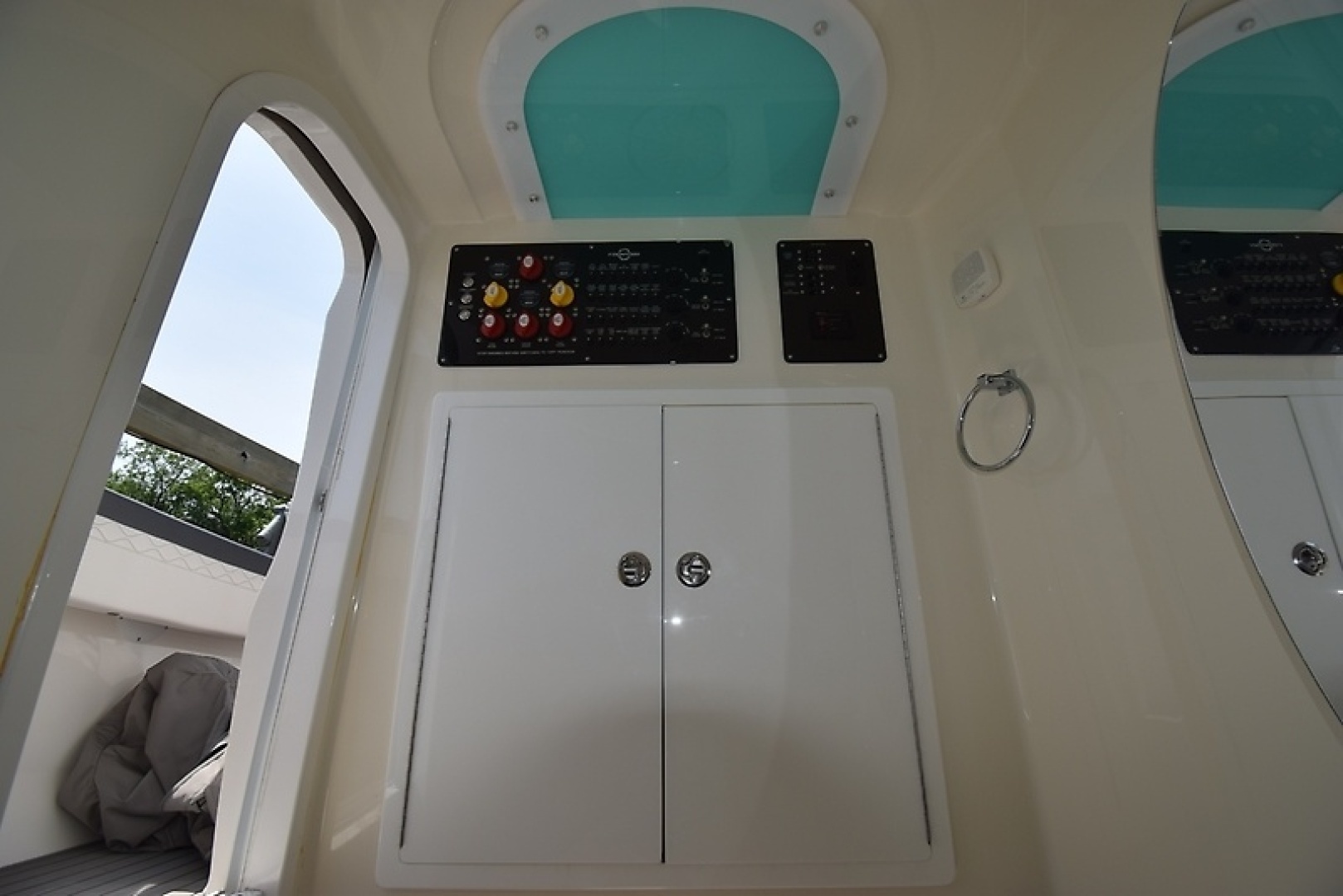 Fountain 39 NX Yacht For Sale