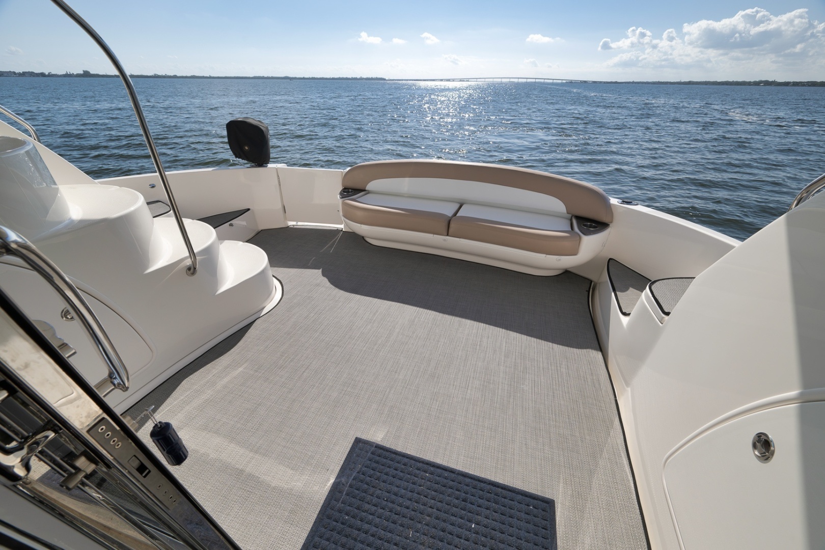 Meridian 441 Sedan Yacht For Sale