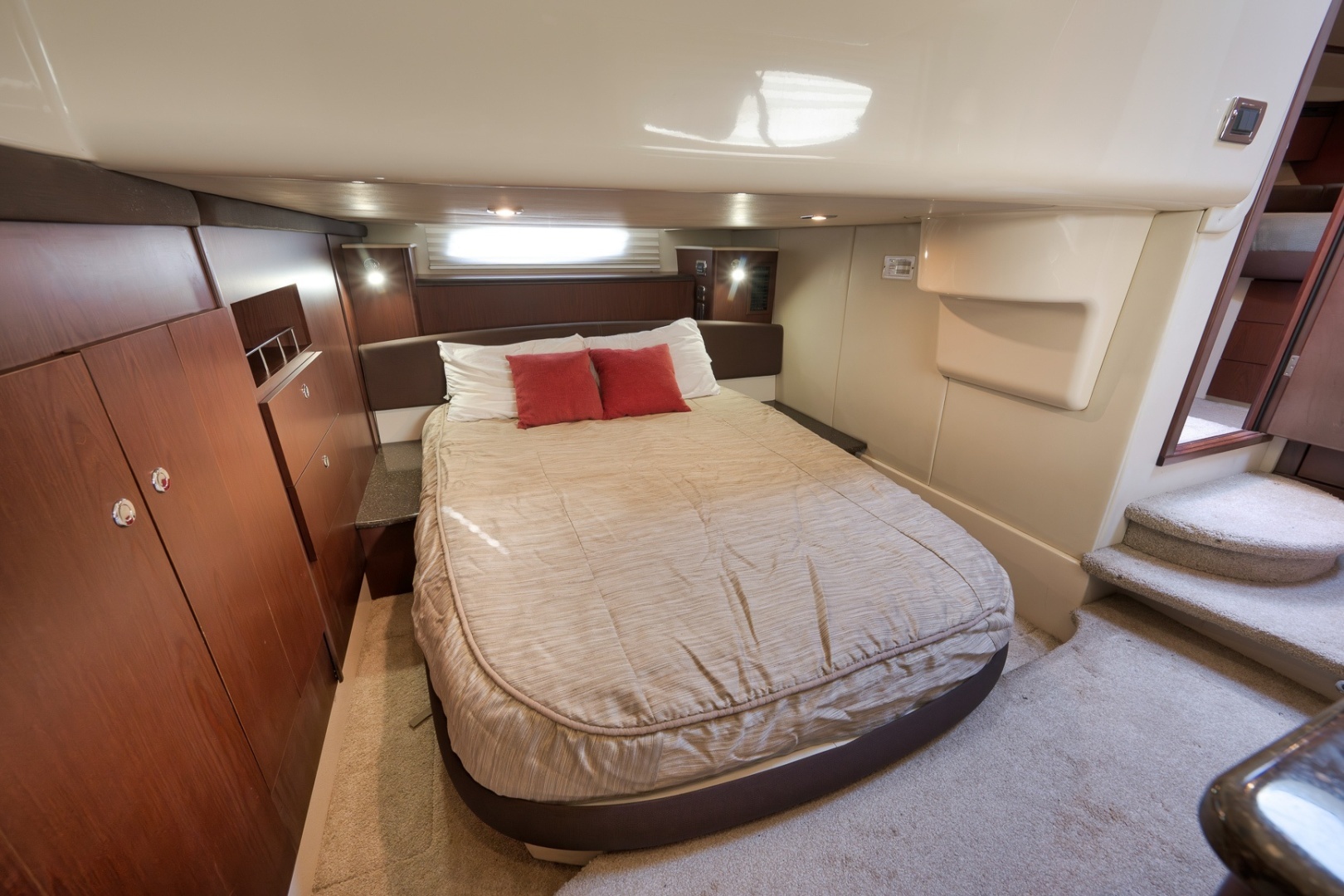 Meridian 441 Sedan Yacht For Sale