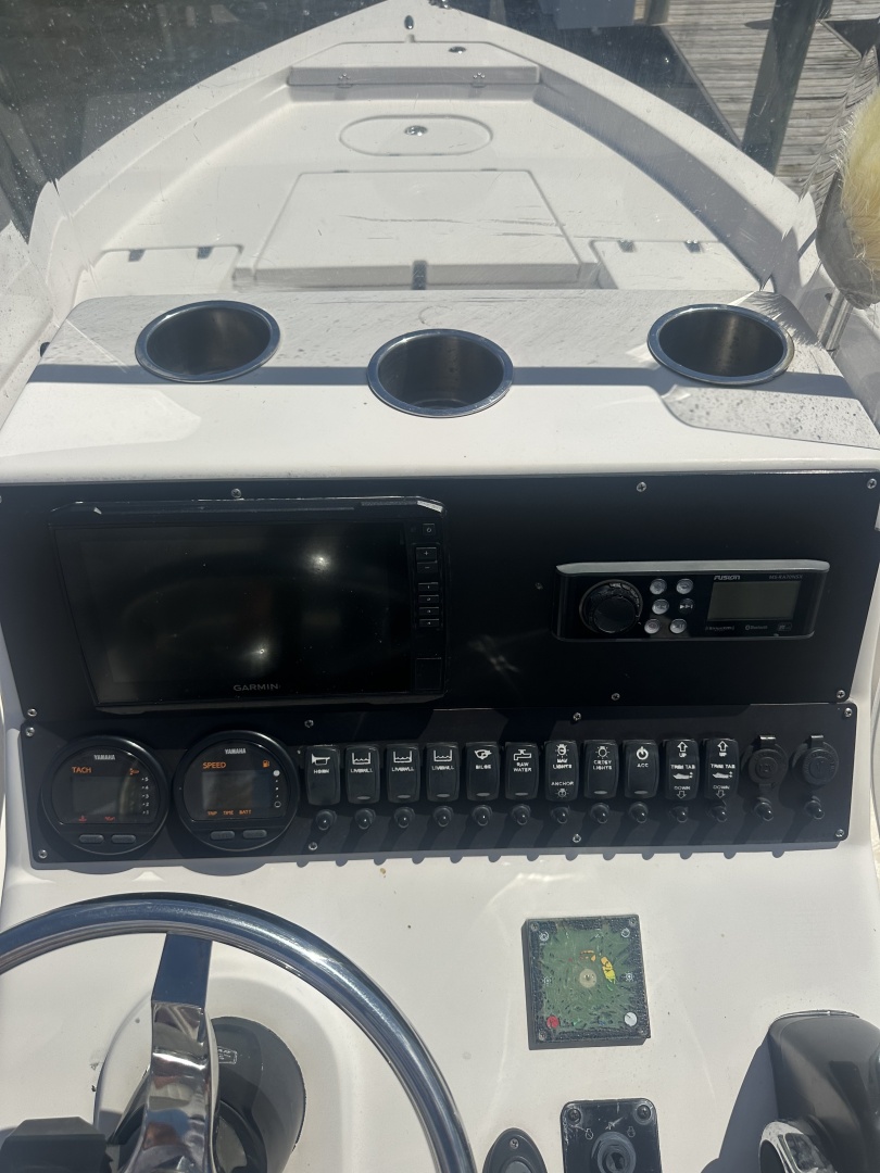 2005 Pathfinder 2200