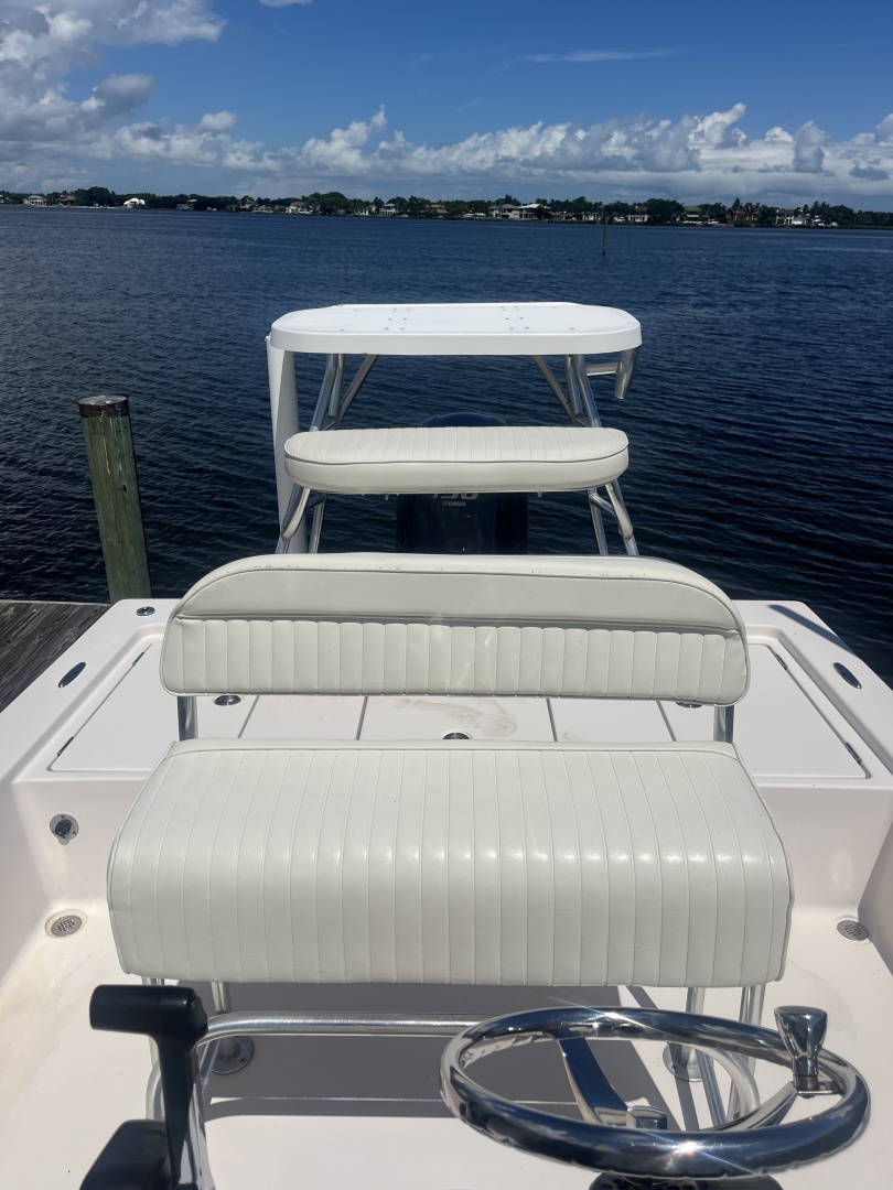 2005 Pathfinder 2200