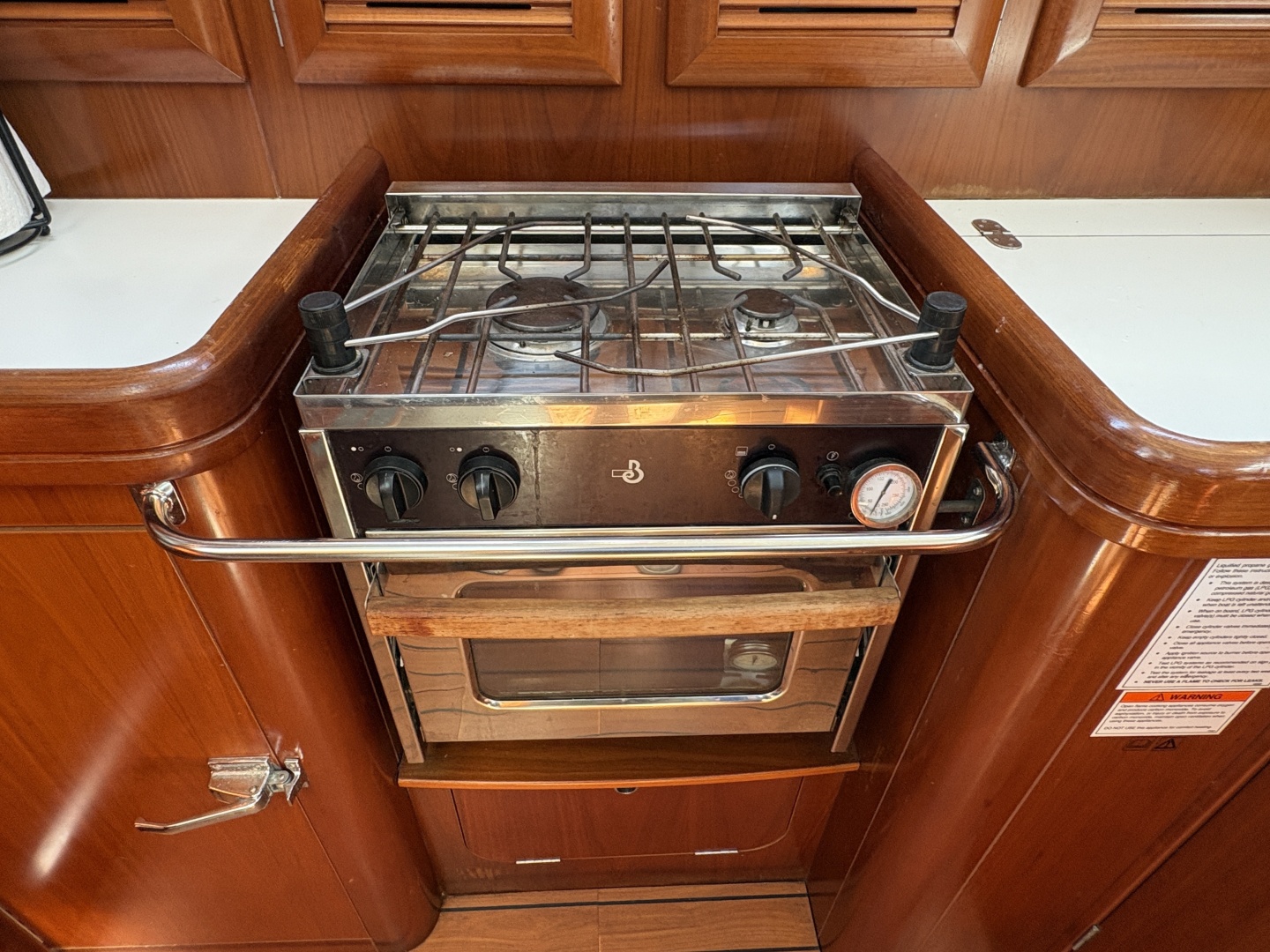 2006 Beneteau 373