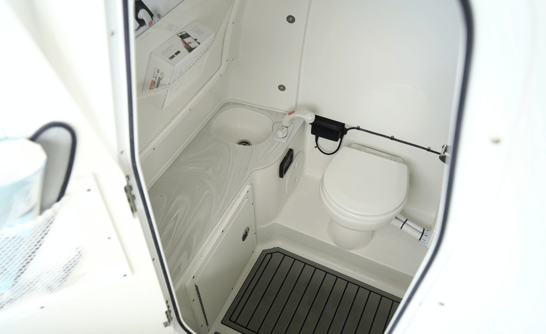 Sea Hunt Ultra 285FS - Photo 45
