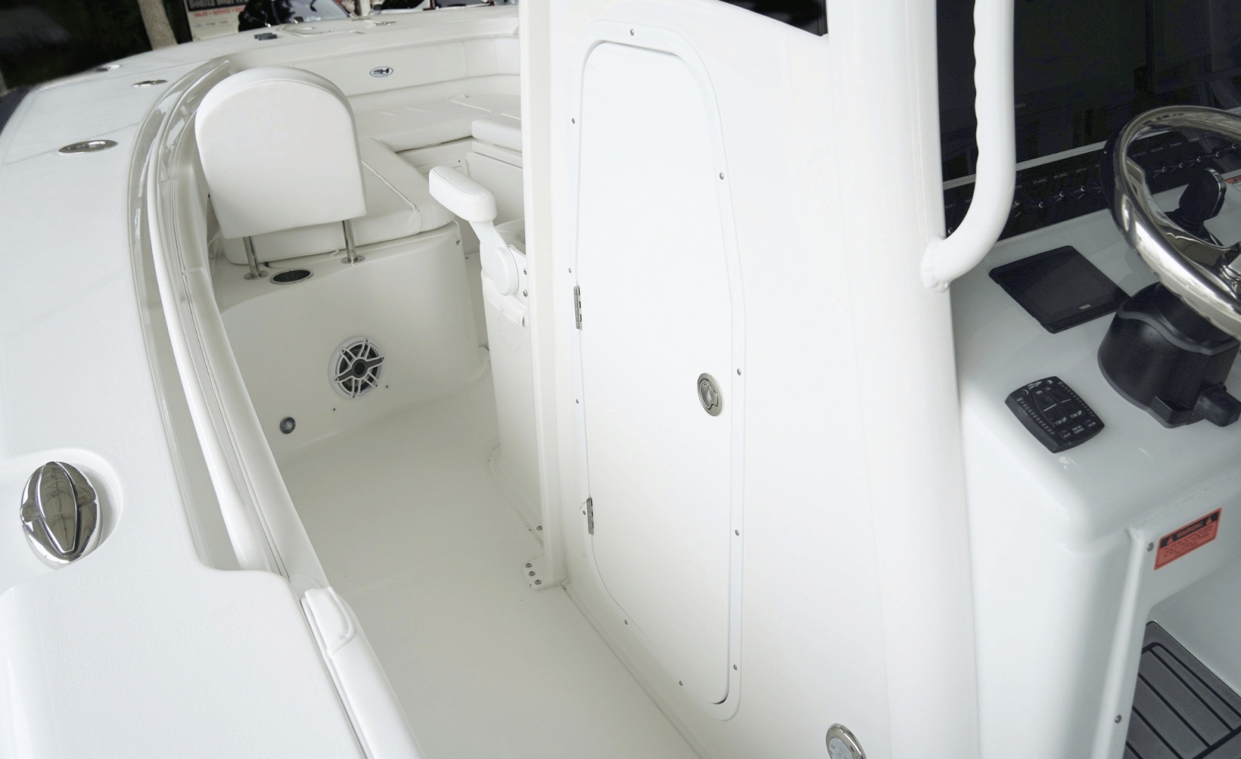 Sea Hunt Ultra 285FS - Photo 44