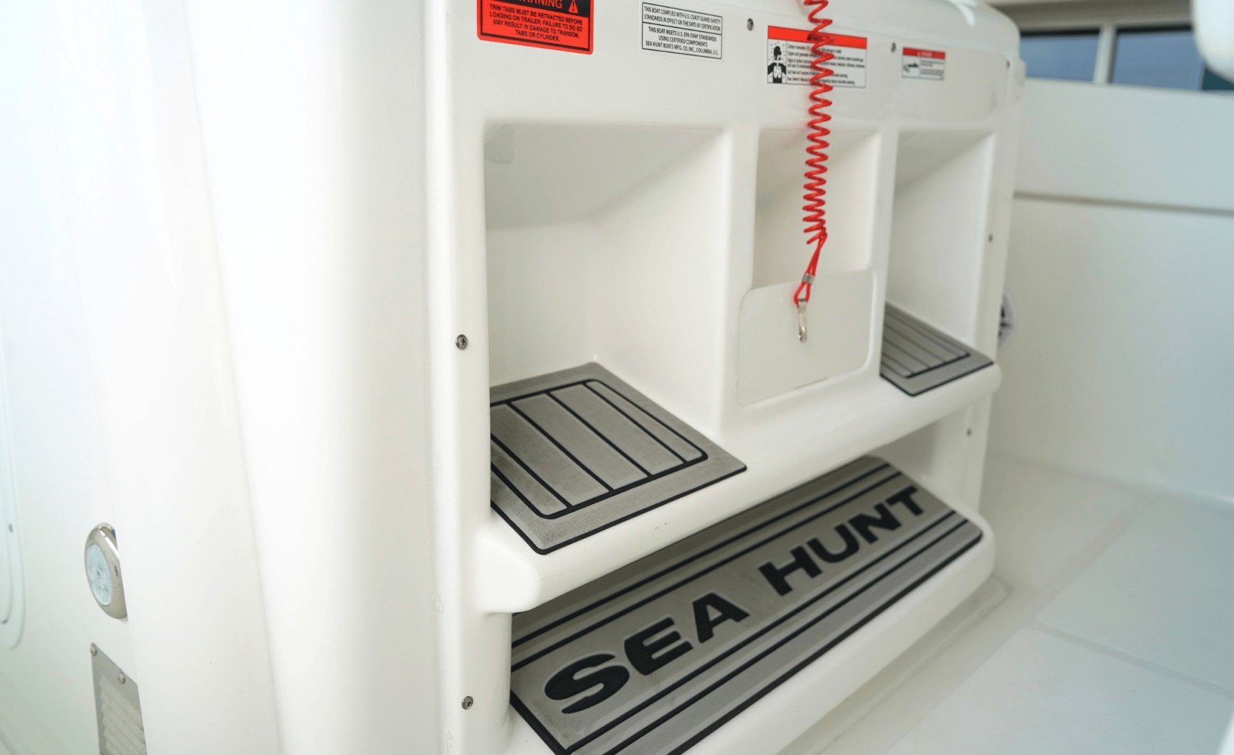 Sea Hunt Ultra 285FS - Photo 30