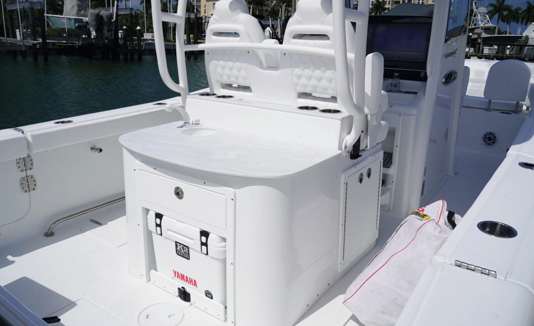 Sea Hunt Ultra 285FS - Photo 15