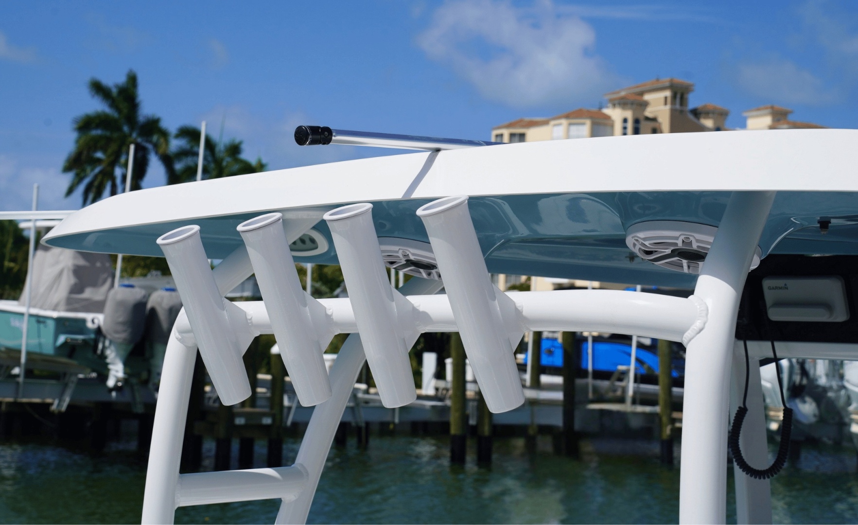 Sea Hunt Ultra 285FS - Photo 20