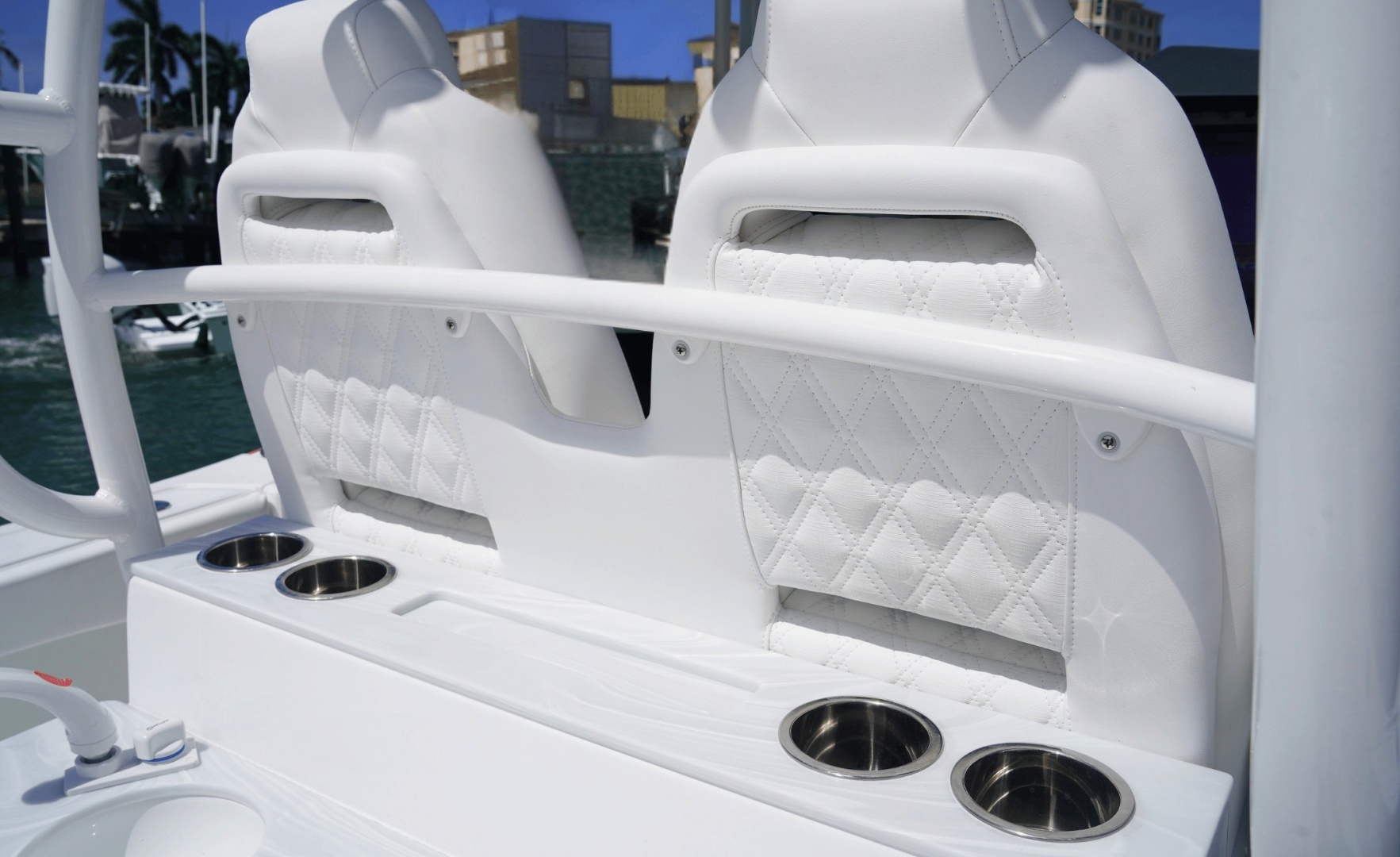 Sea Hunt Ultra 285FS - Photo 18
