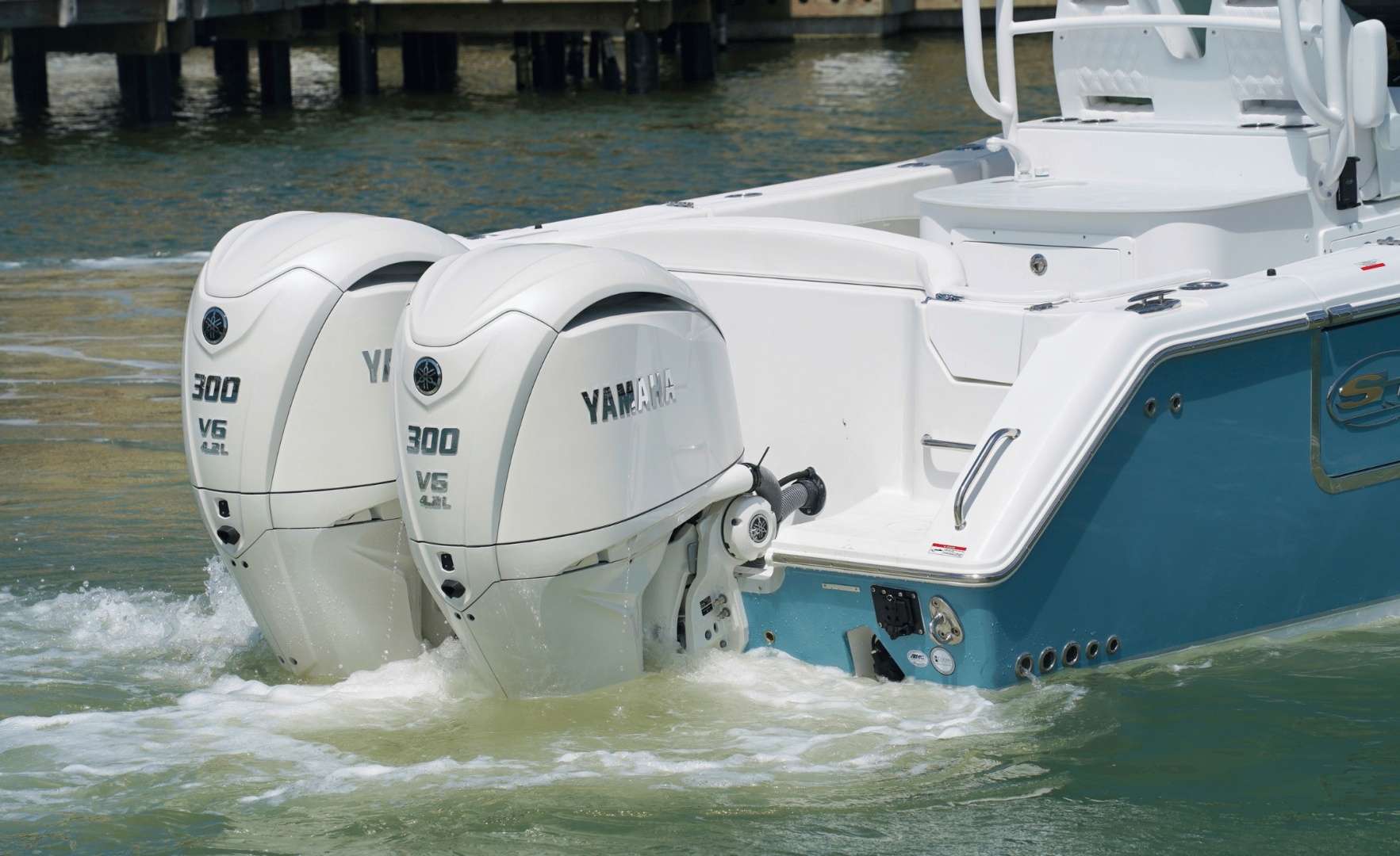 Sea Hunt Ultra 285FS - Photo 6