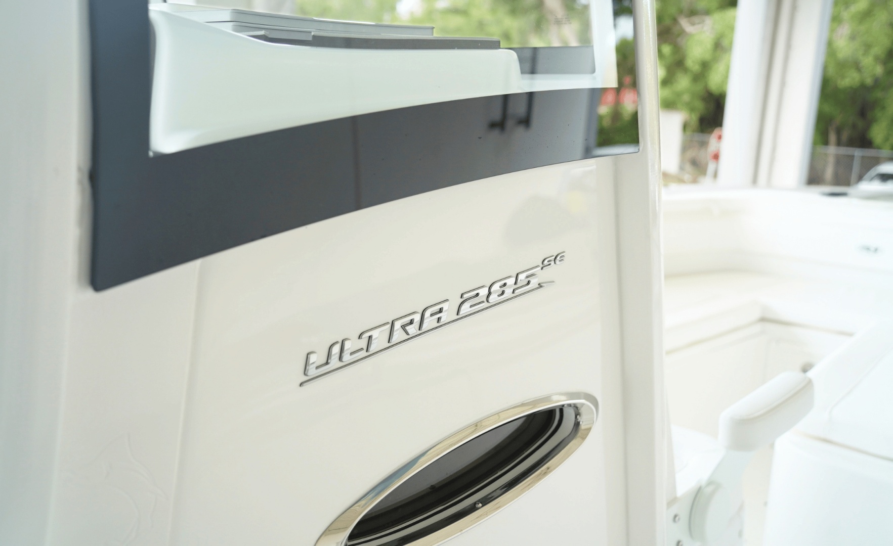 Sea Hunt Ultra 285FS - Photo 9