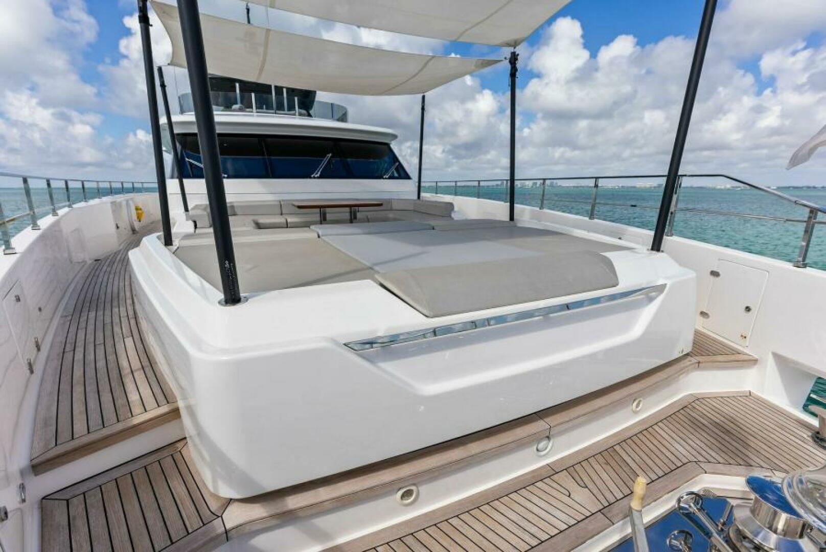 Custom Line 33 Navetta — LUMPASAURUS - Photo 33