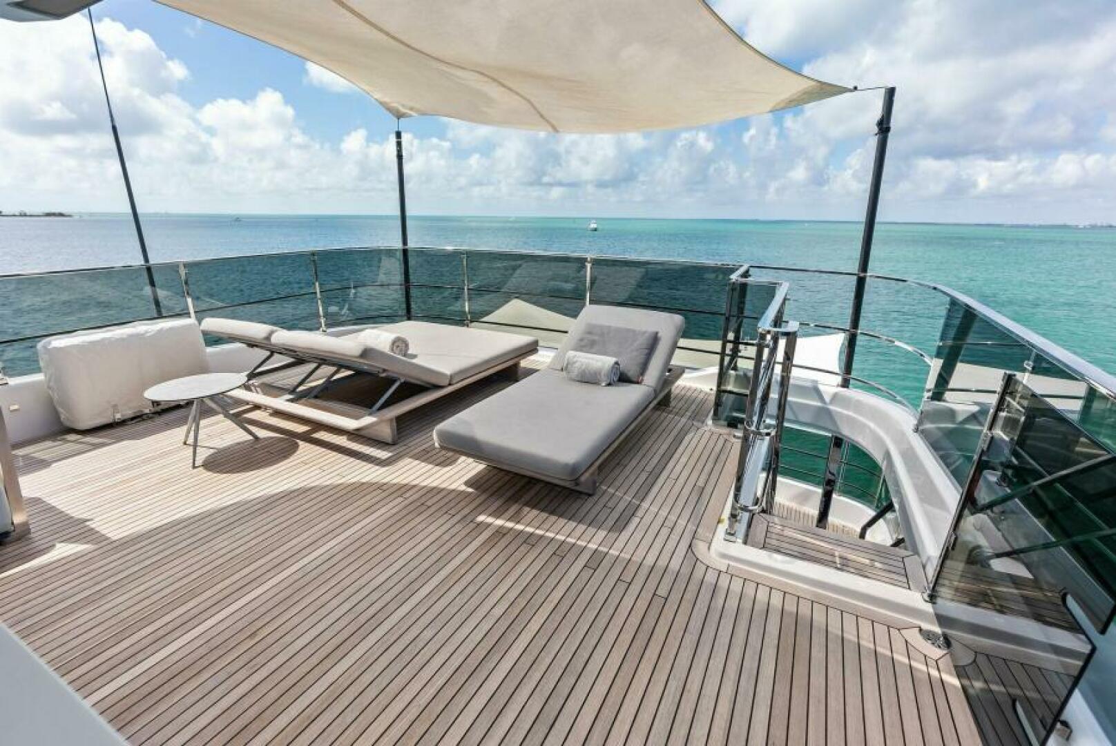 Custom Line 33 Navetta — LUMPASAURUS - Photo 27