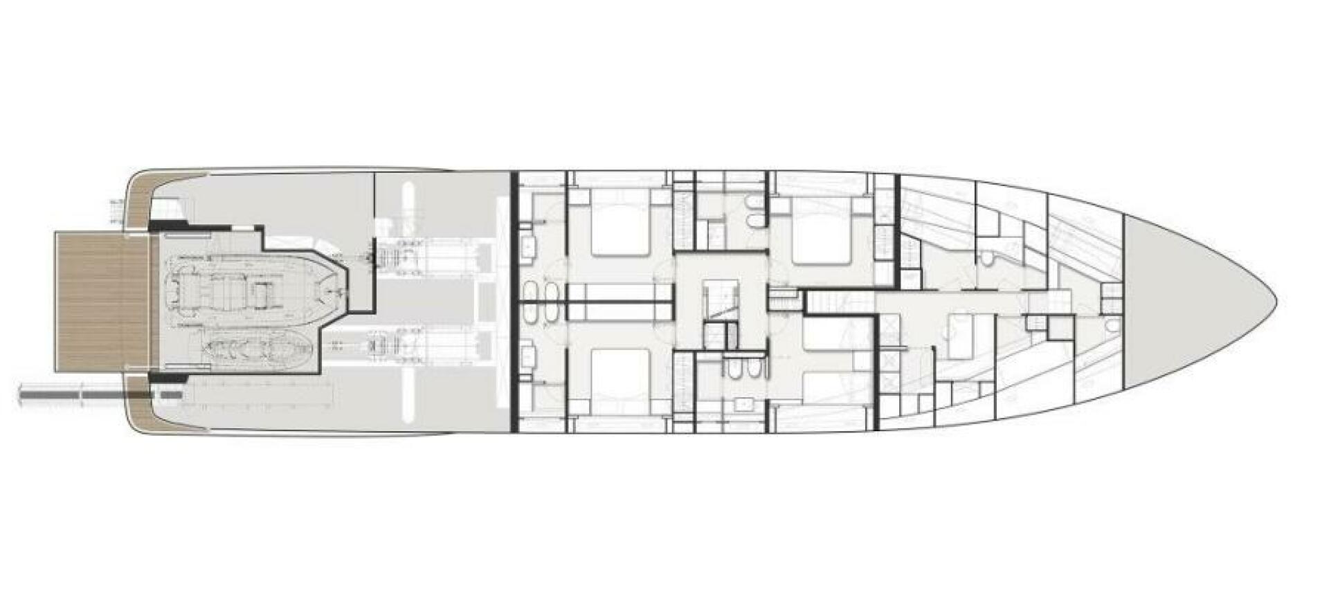 Custom Line 33 Navetta — LUMPASAURUS - Photo 158