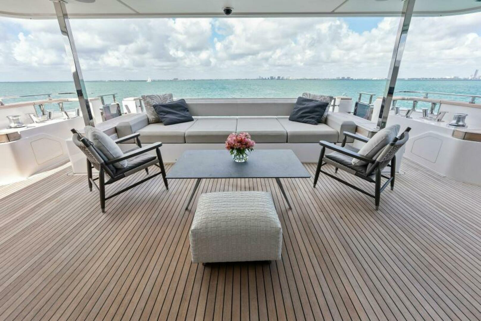 Custom Line 33 Navetta — LUMPASAURUS - Photo 41