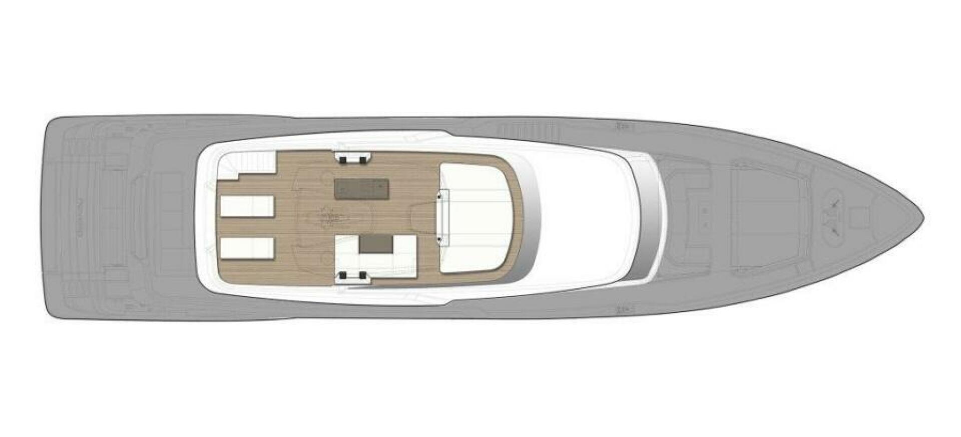 Custom Line 33 Navetta — LUMPASAURUS - Photo 155