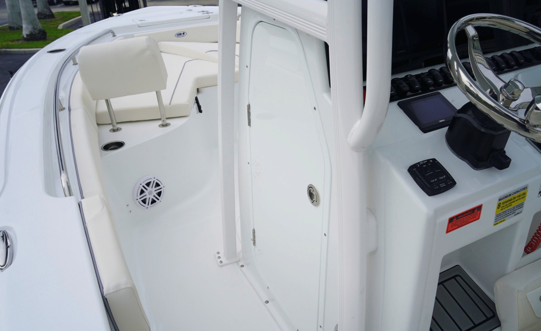Sea Hunt Ultra 229 - Photo 33