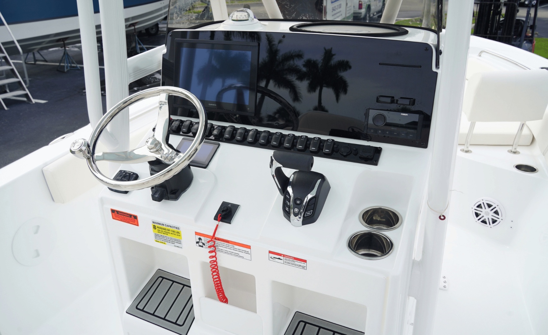 2027 Sea Hunt Ultra 229